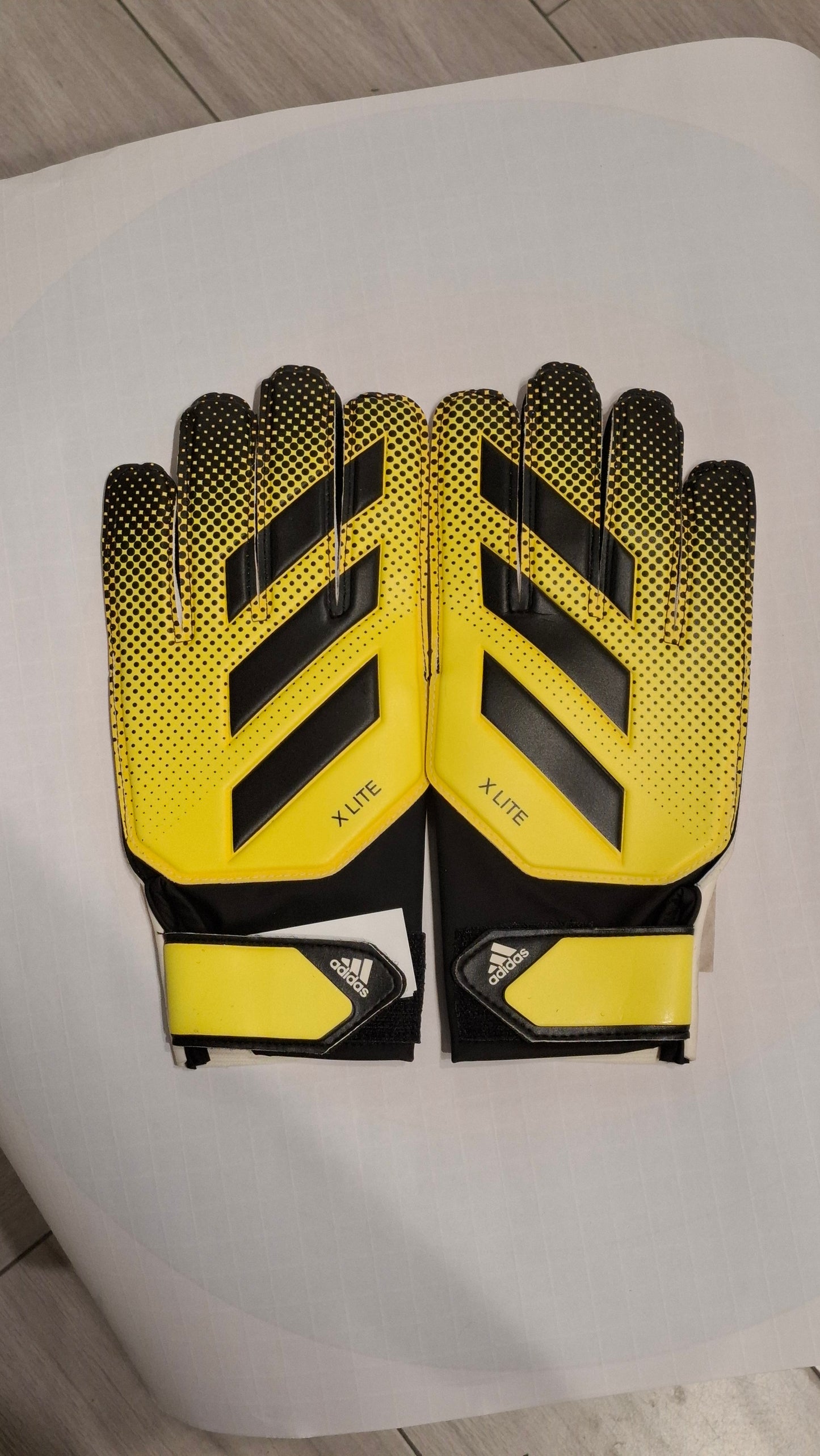 Adidas Positive Cut Gloves