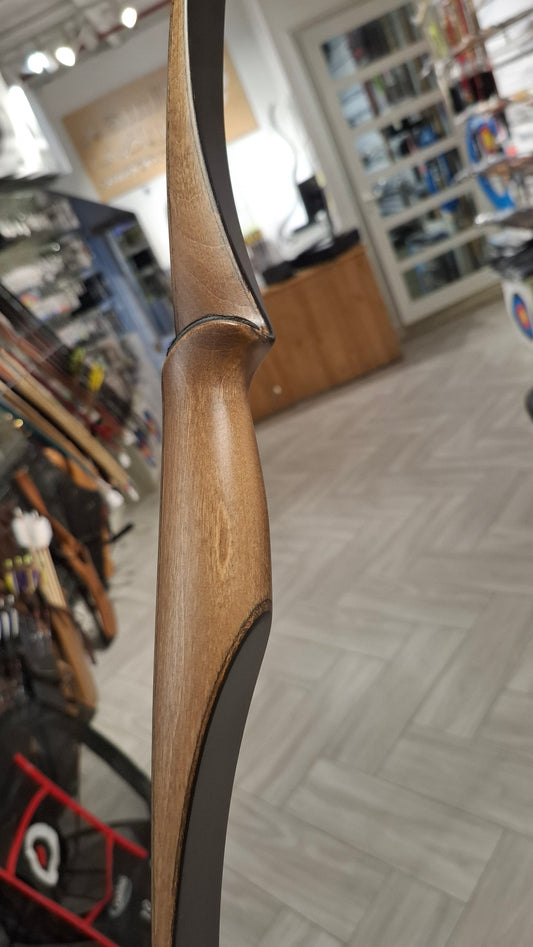 Falco Robin - Copper stain