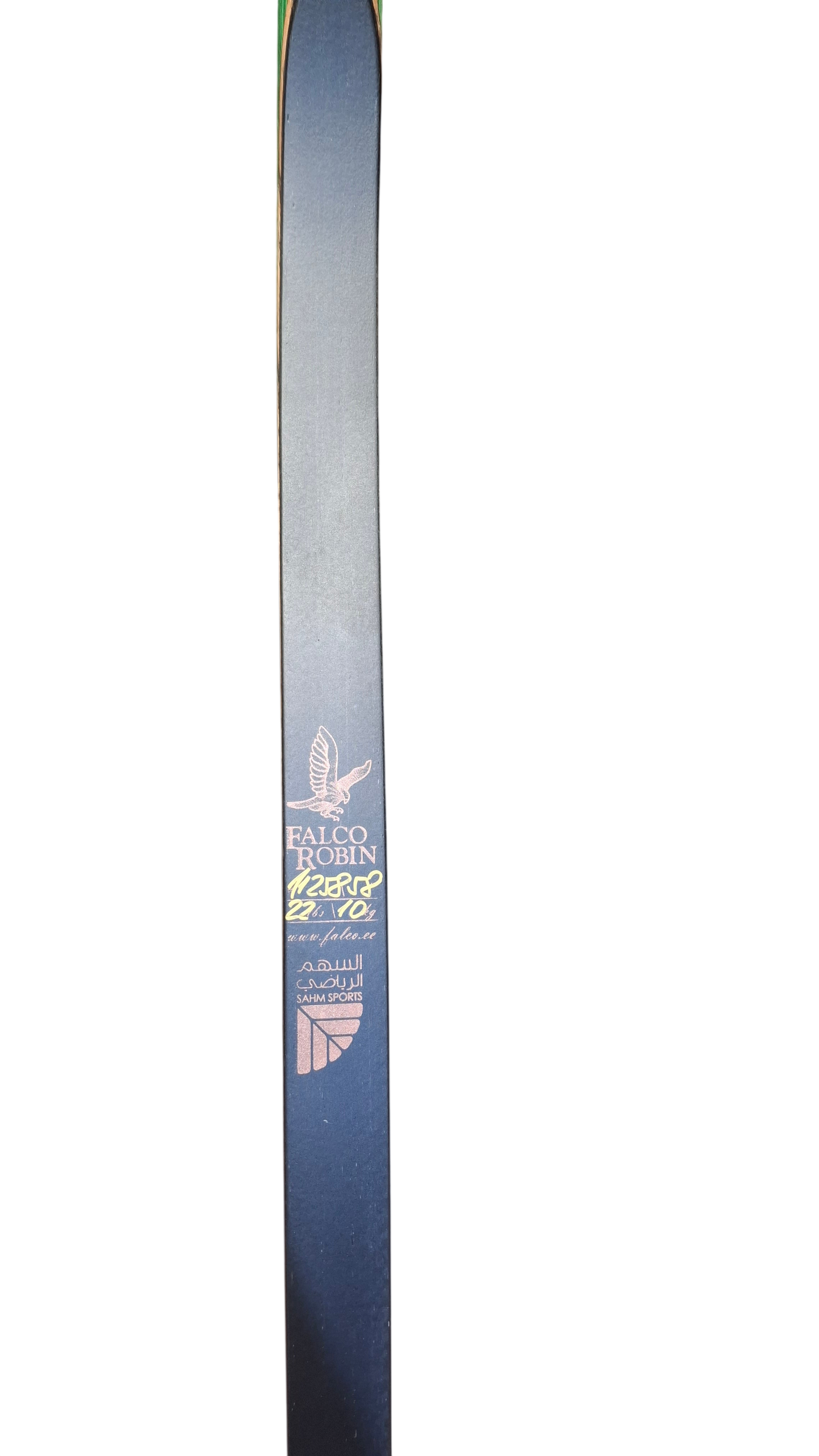 Falco Robin - Colorwood Green