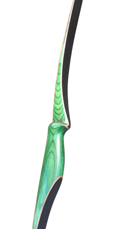 Falco Robin - Colorwood Green