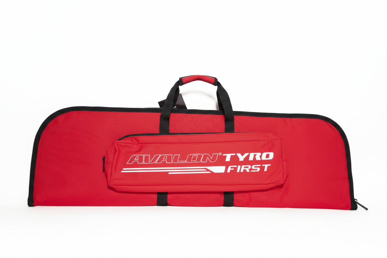 RECURVE SOFT CASE TYRO FIRST 80CM شنطة قوس