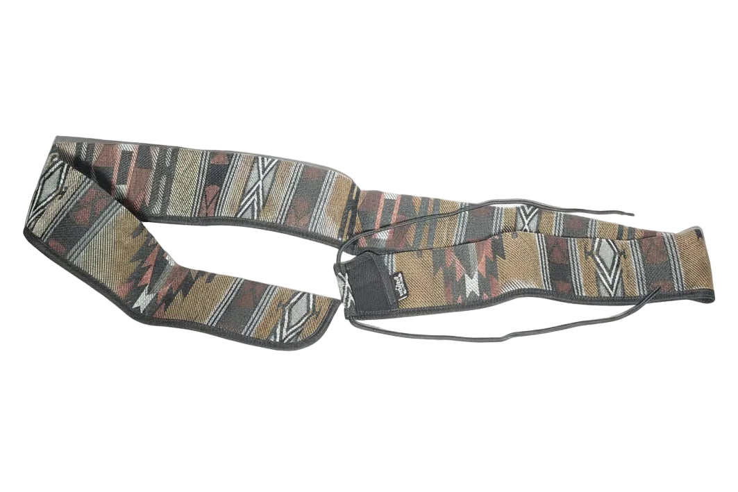 LONGBOW SOFT CASE WESTERN STYLE 190CM x 10CM شنطة قوس