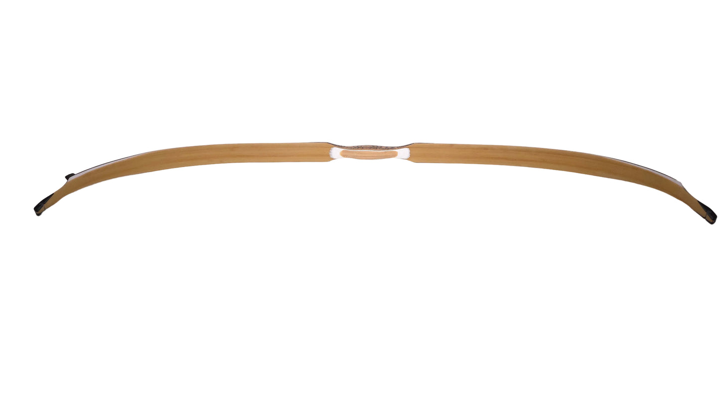 SHORT LB HORSEBOW 50in قوس تقليدي شرقي