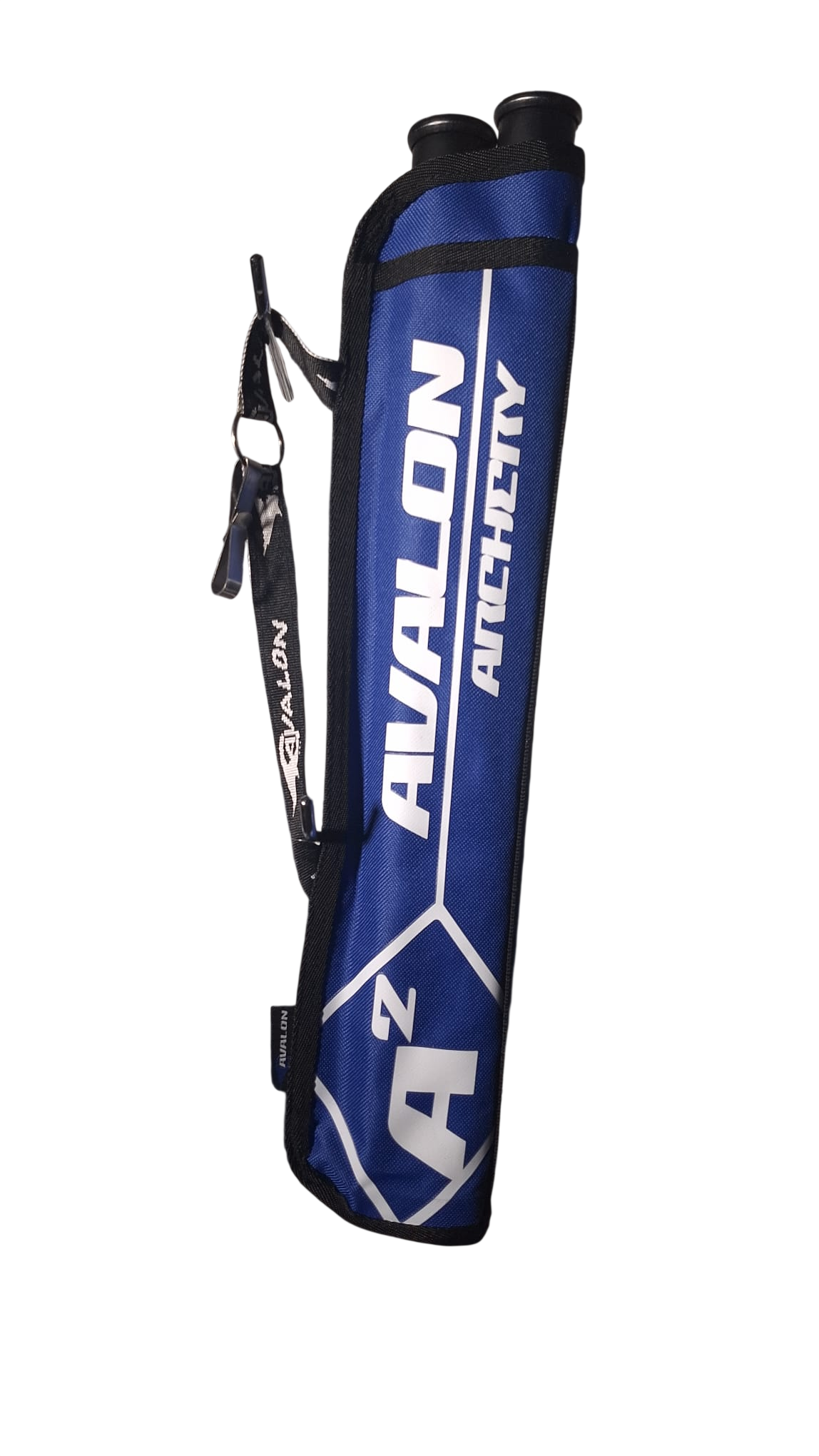 Avalon A2 Quiver - 2 tube كنانة أسهم