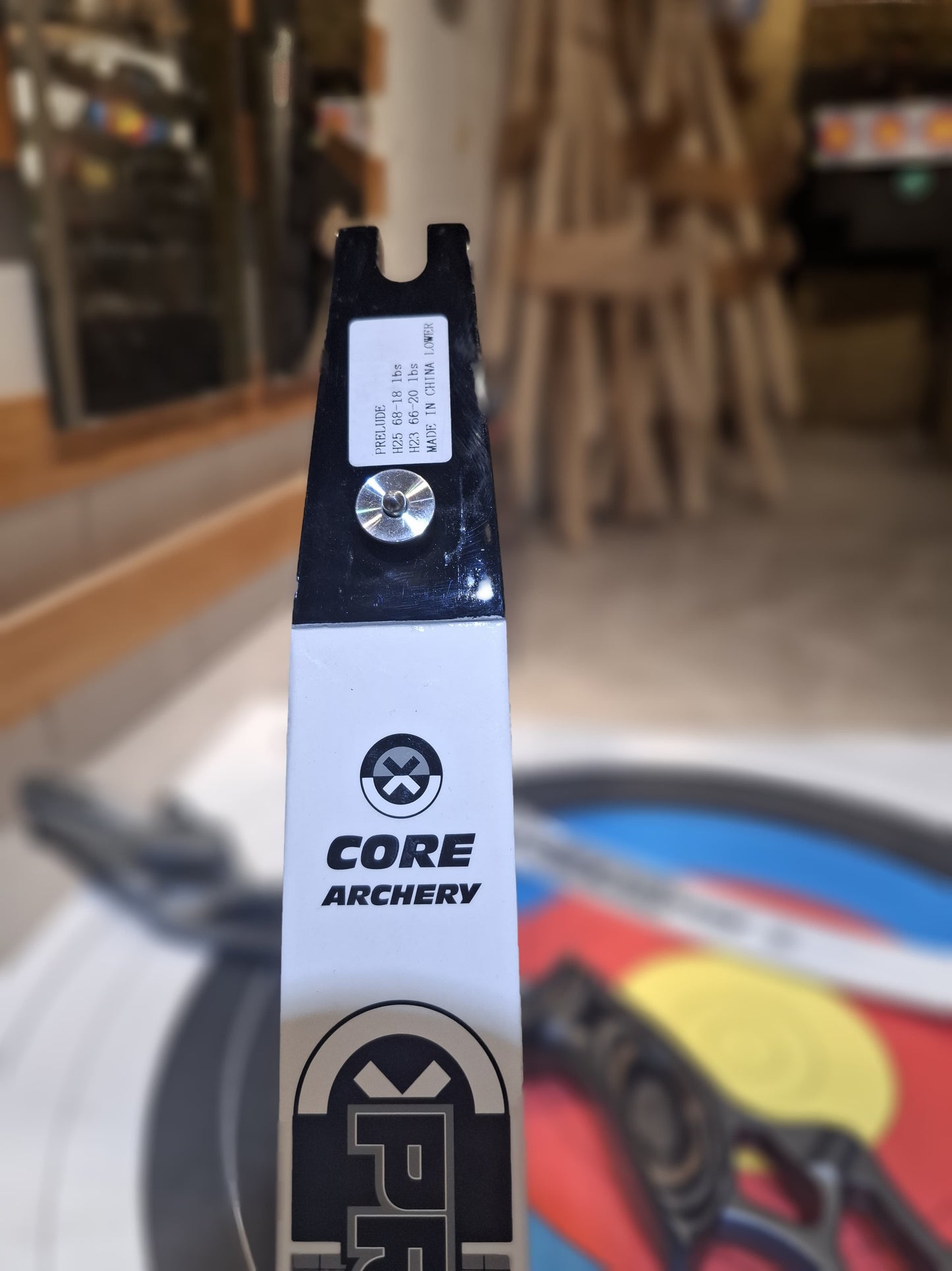 Kinetic Arios 2 Anodized Smoke