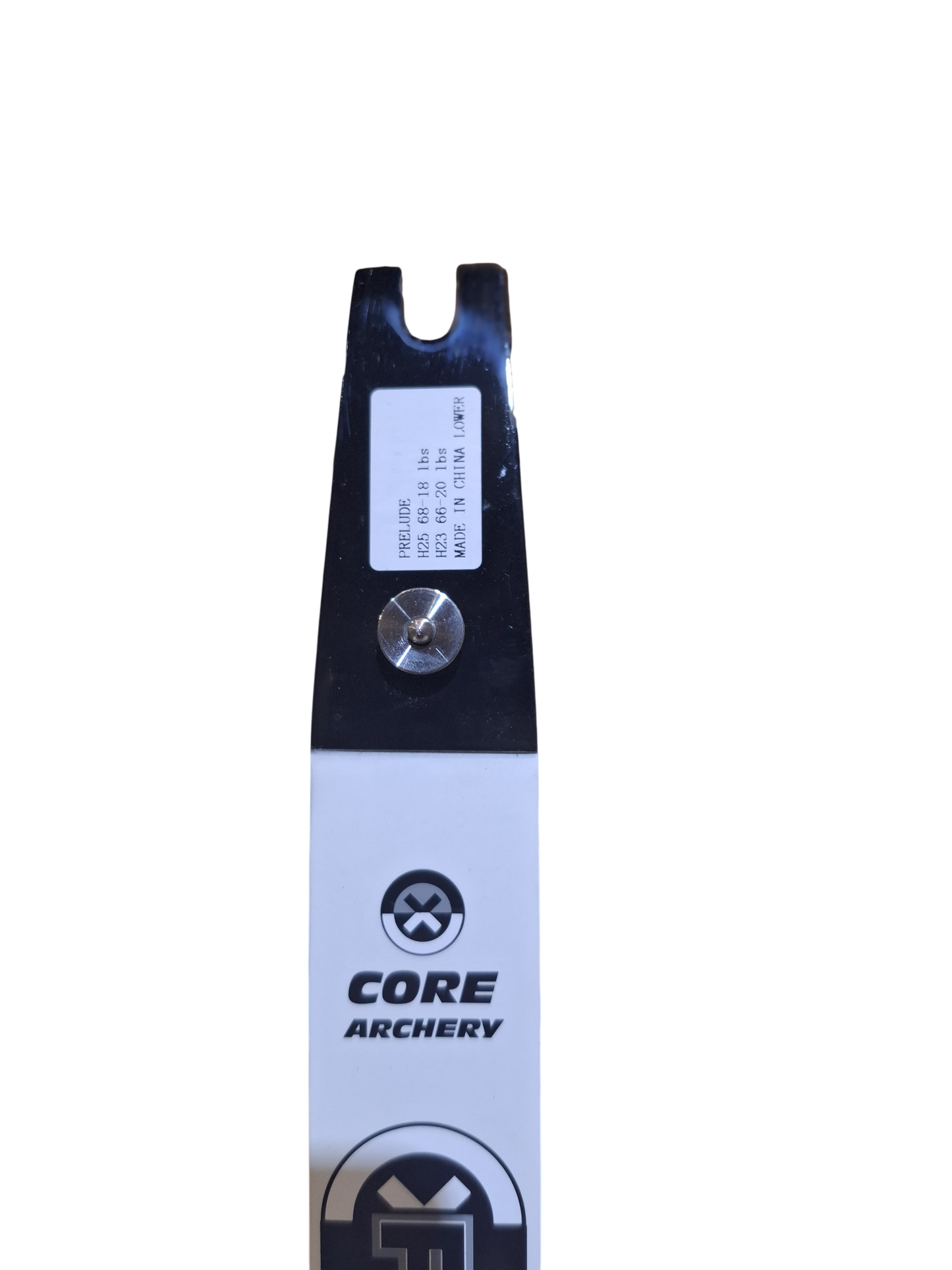 Core Gonexo Recurve Red
