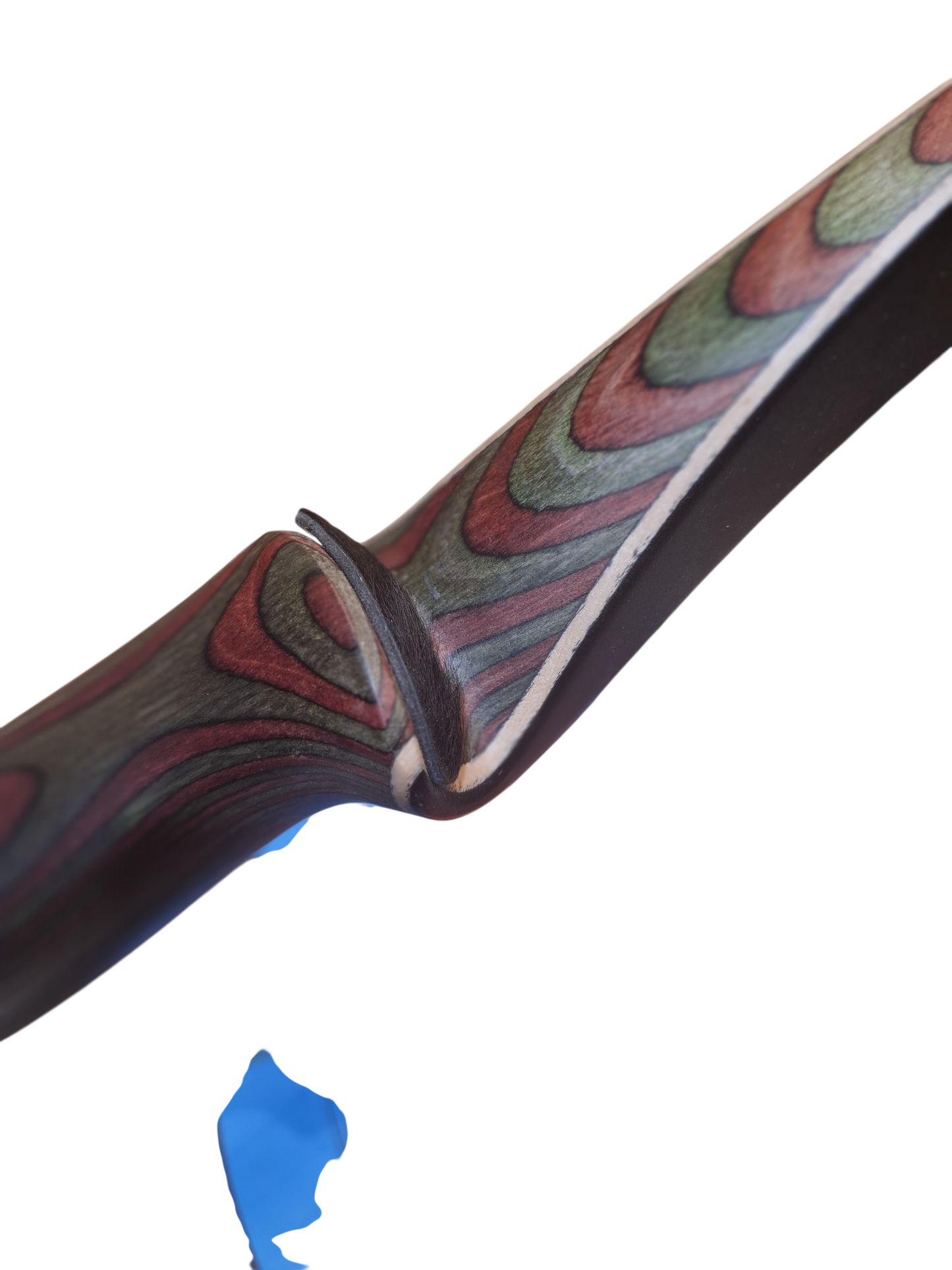 Falco Legend Longbow olive/brown قوس فالكو لجند