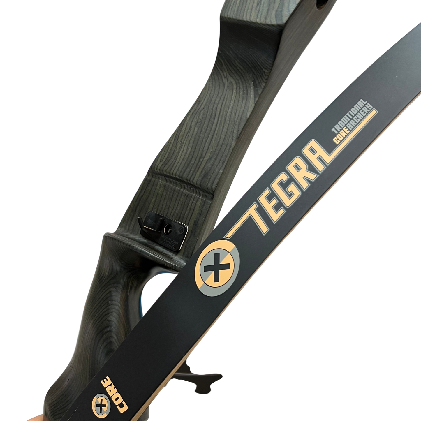 قوس Tegra Recurve - 68 "