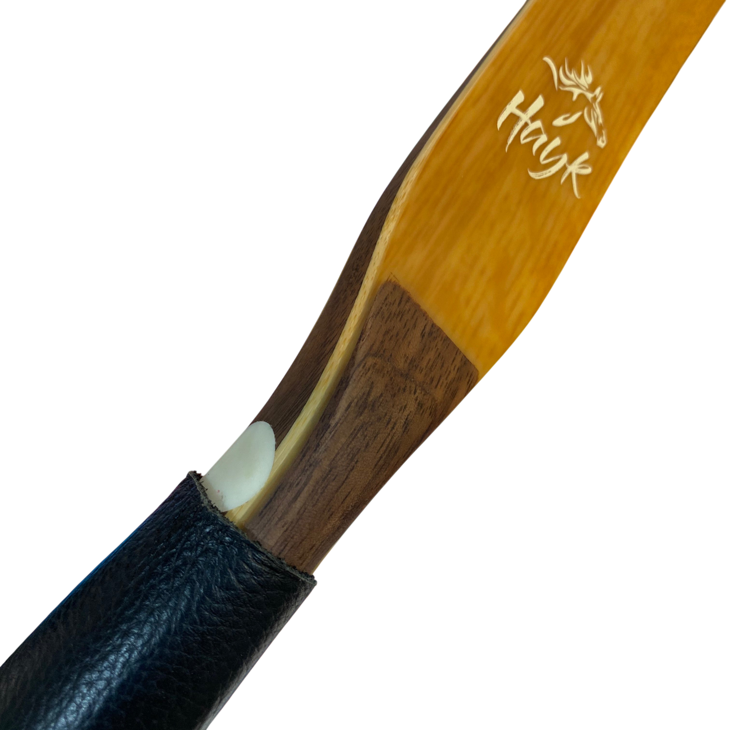 حصان BOW HAYK BAMBOO 52 "