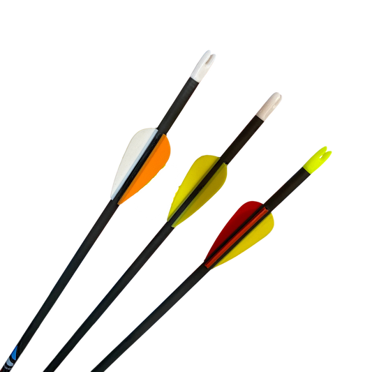 ARROWS CARBON HYBRID 900 30" (One Piece)