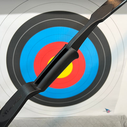 Snake Bow 60” قوس سنيك