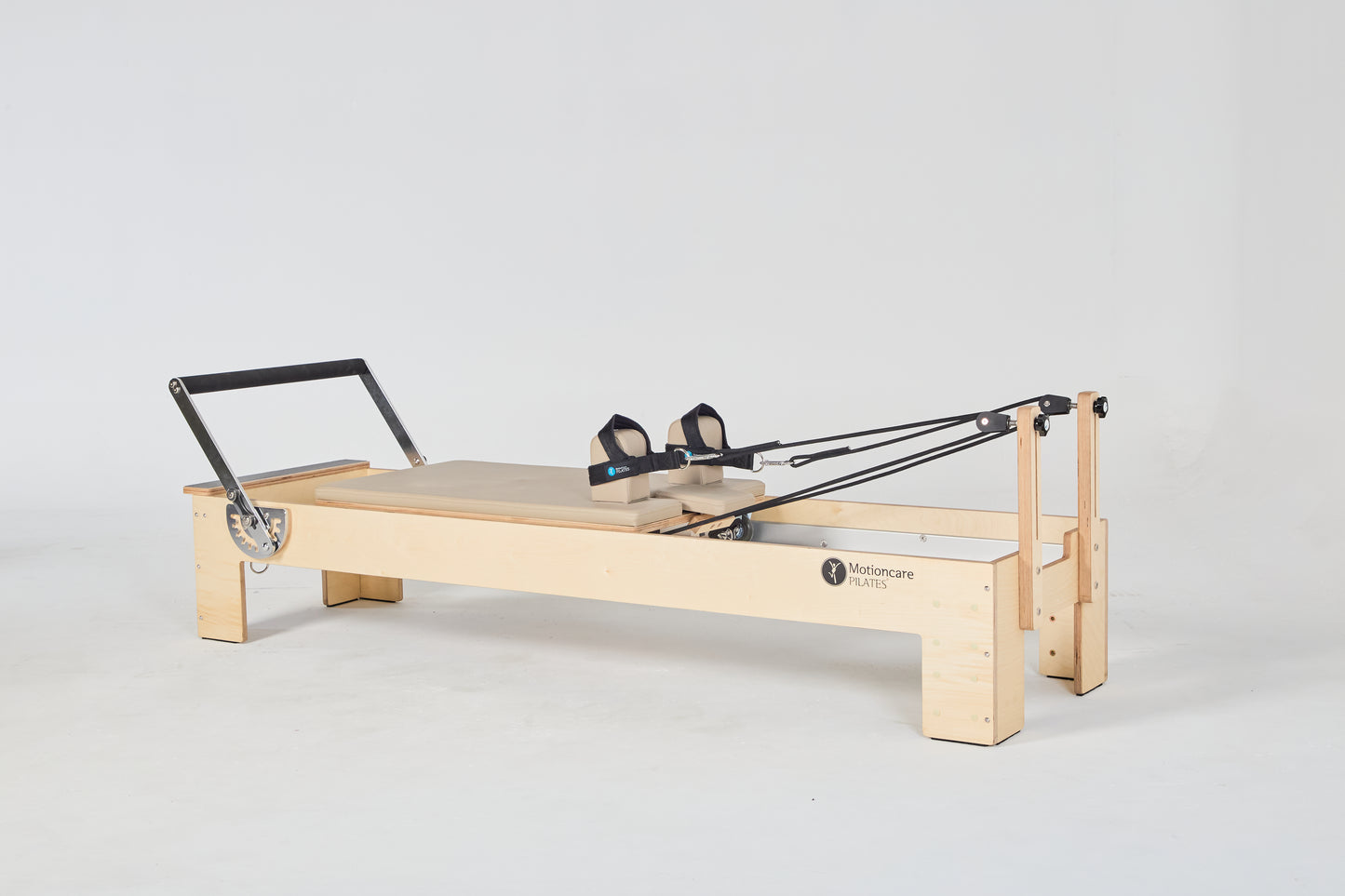 Home reformer