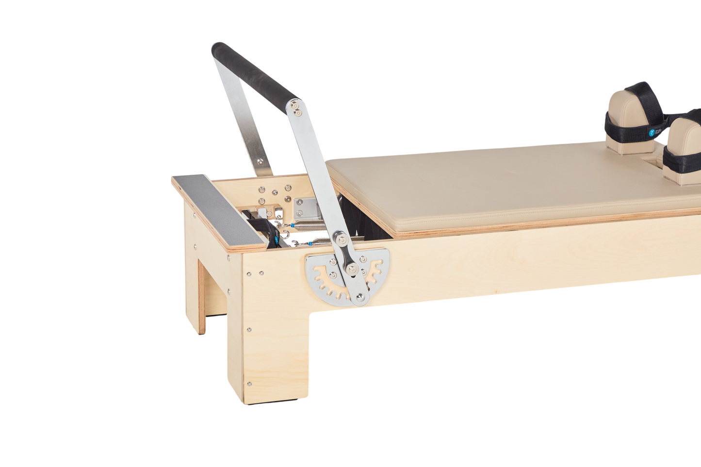 Home reformer