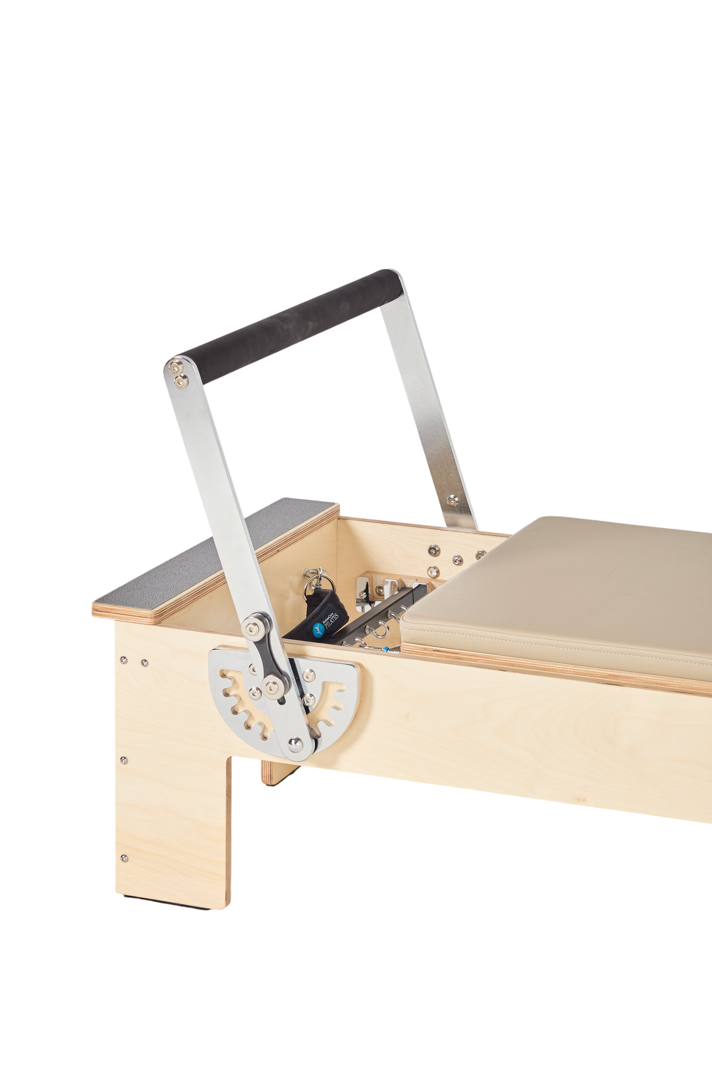 Home reformer