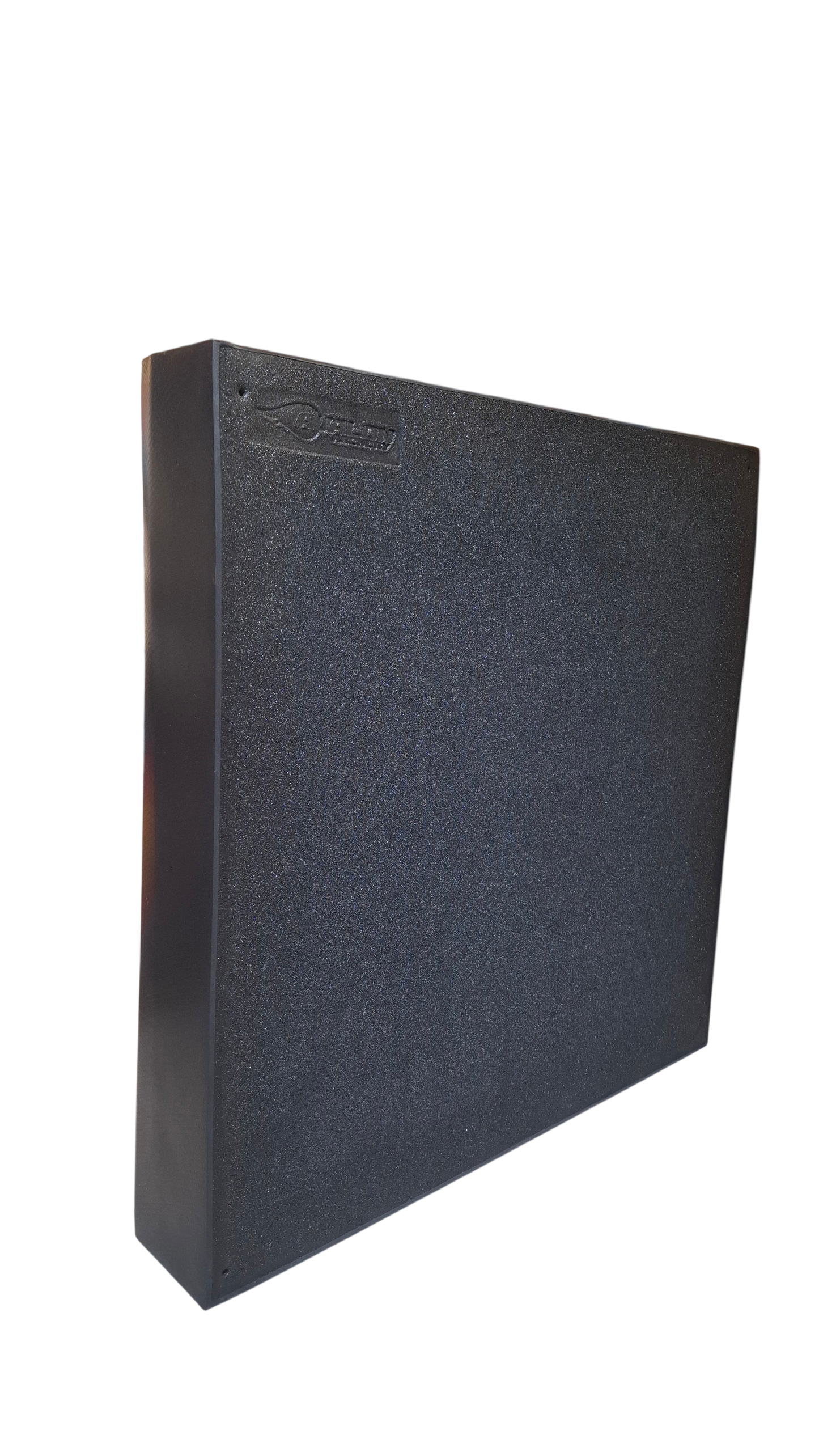 FOAM TARGET 80X80X14 CM هدف اسفنجي