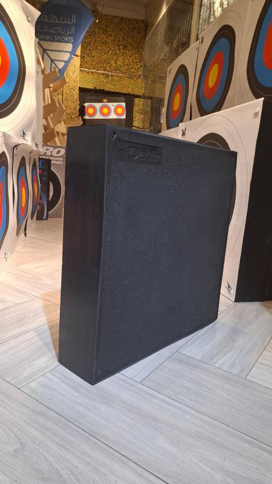 FOAM TARGET 60X60X14 CM هدف اسفنجي