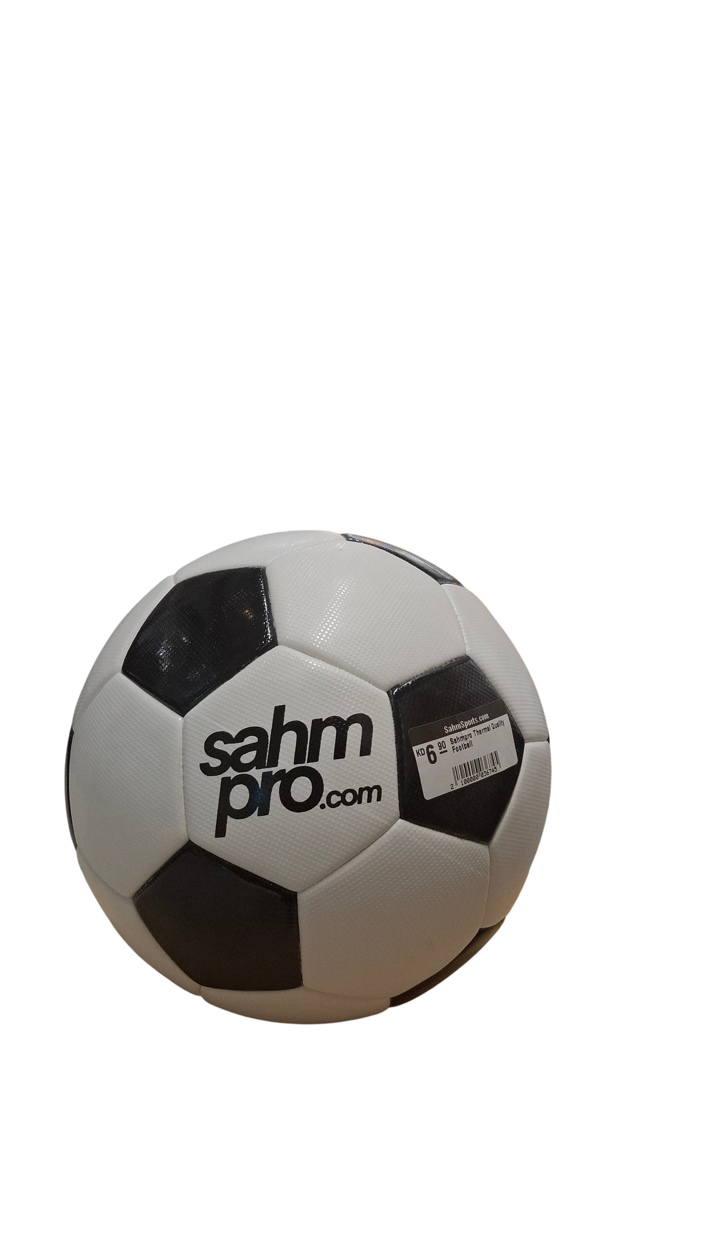 Sahmspro Football كرة قدم سهم برو