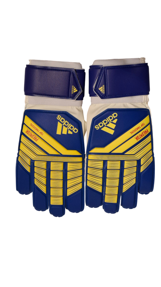 Adidas Gloves - X LITE (size 9)