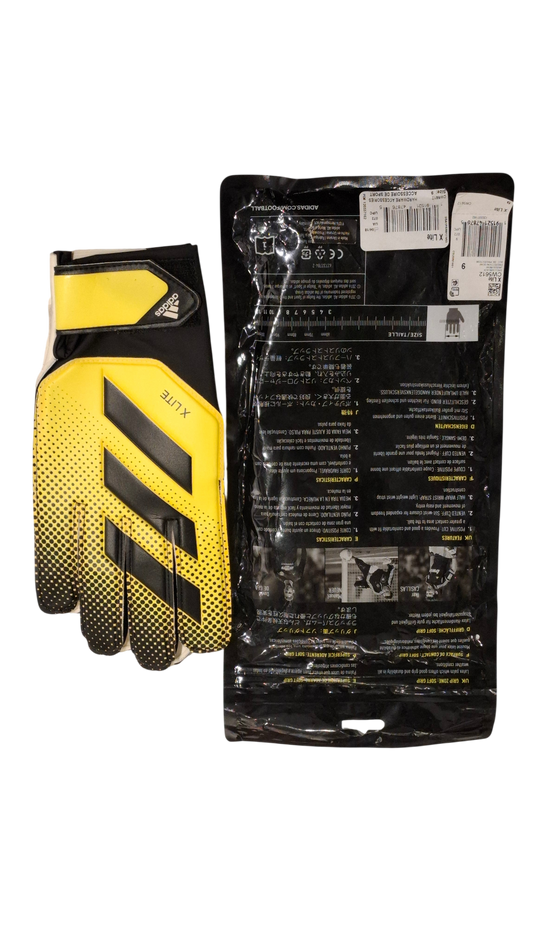 Adidas Positive Cut Gloves