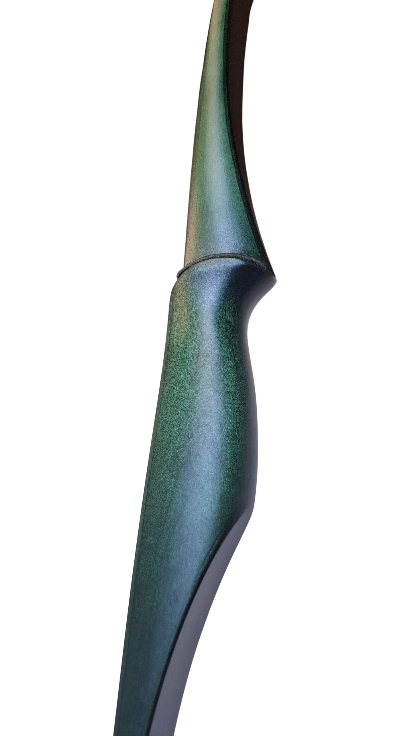 Falco Robin - Colorwood Olive Green