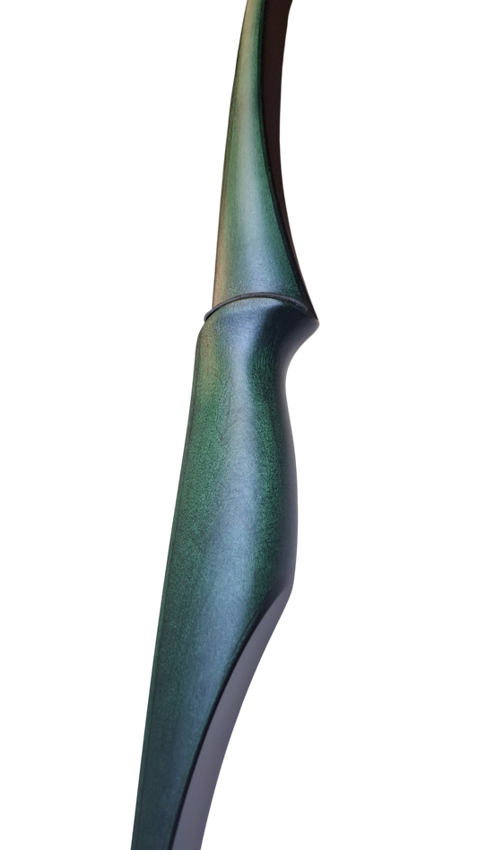 Falco Robin - Colorwood Olive Green