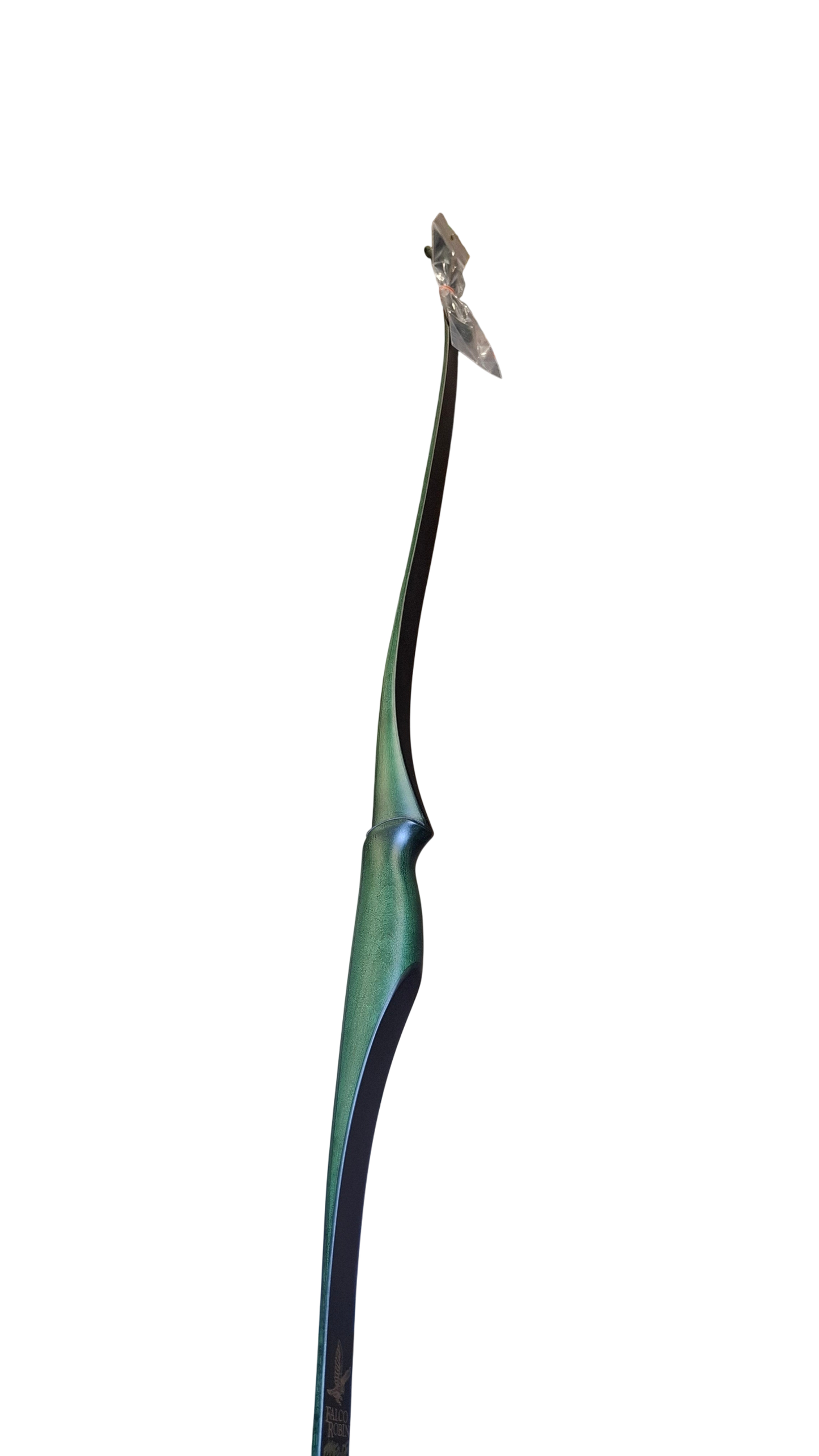 Falco Robin - Colorwood Olive Green