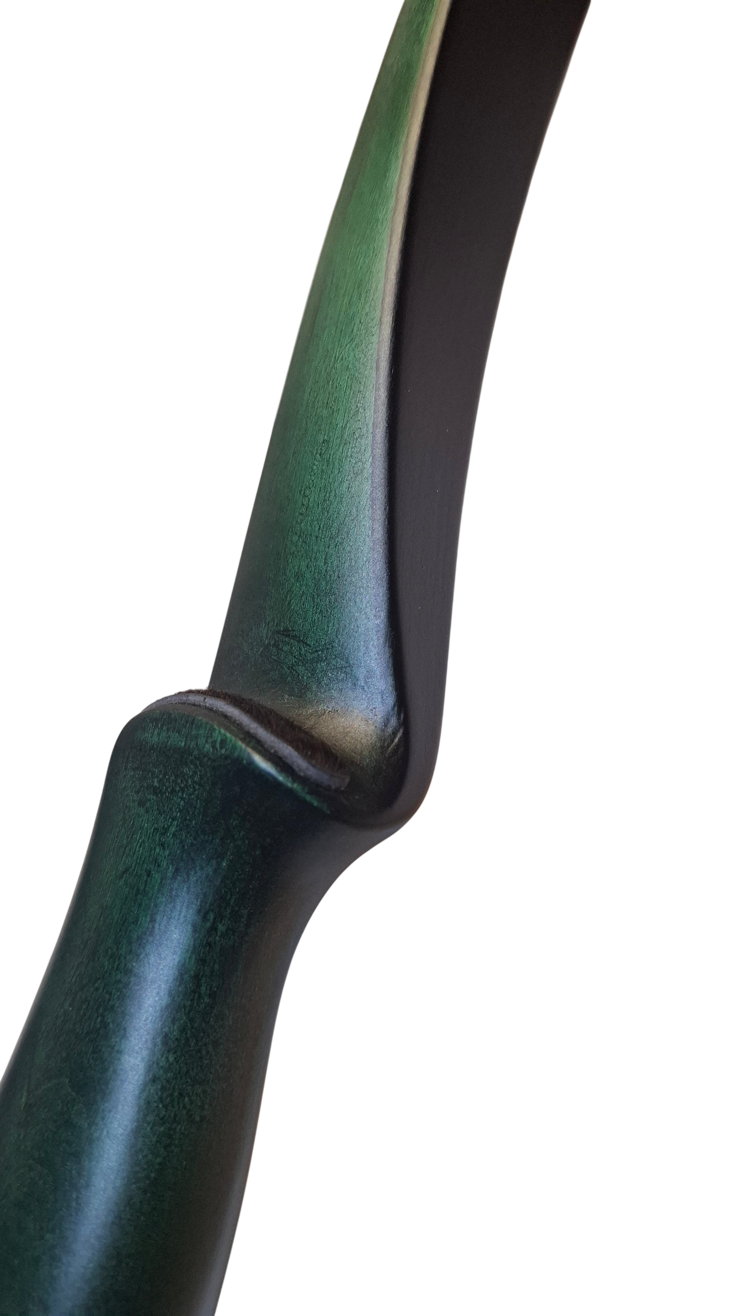 Falco Robin - Colorwood Olive Green