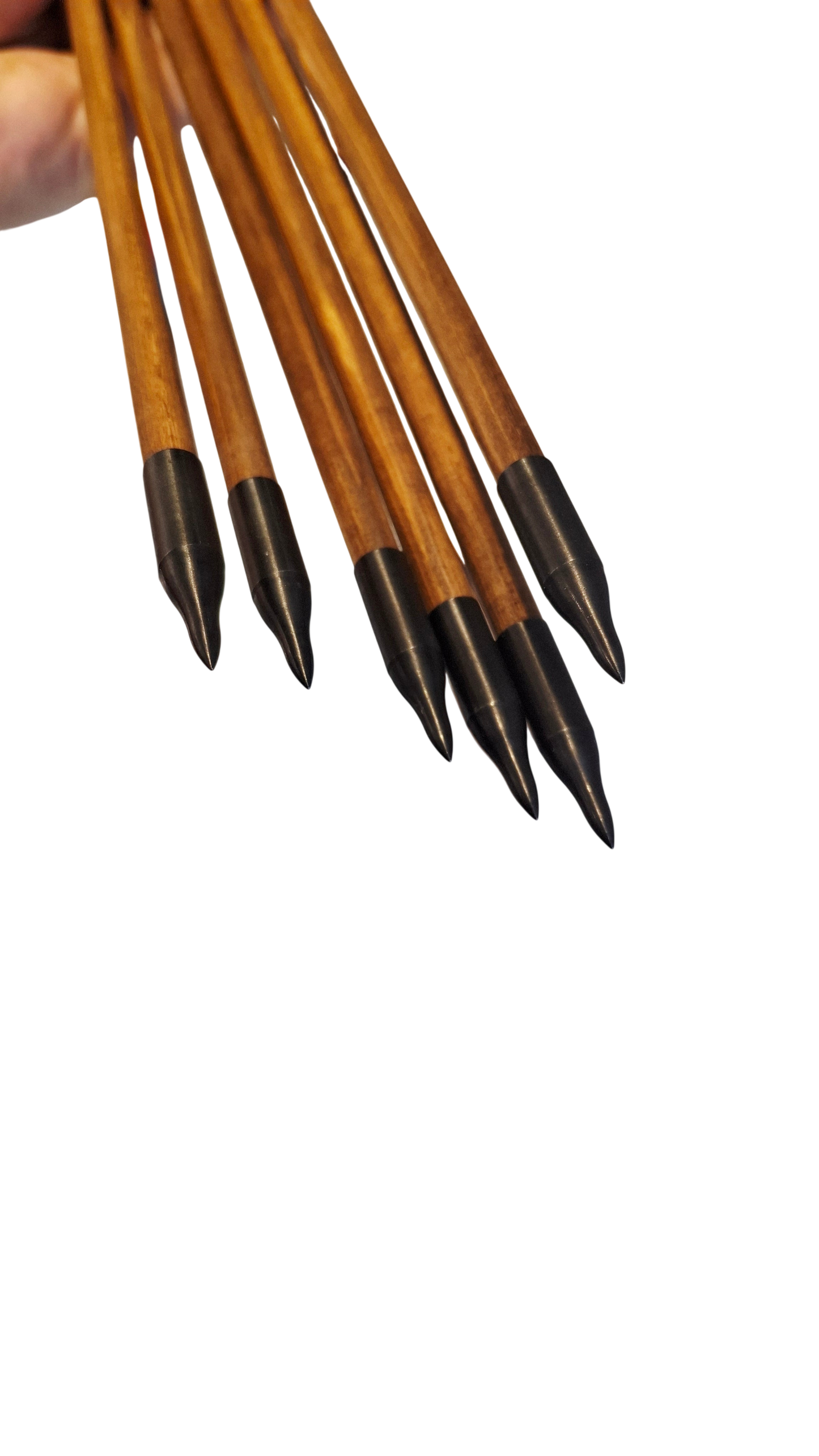 Falco Myth Longbow package (Wenge)
