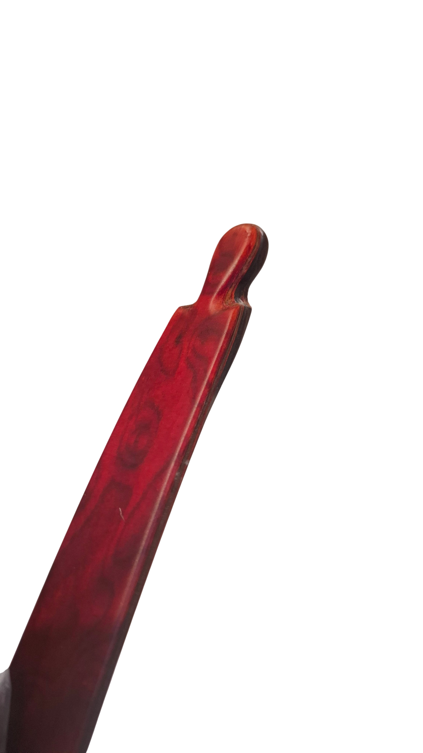 Falco Storm Longbow (Padouk w/orange root)