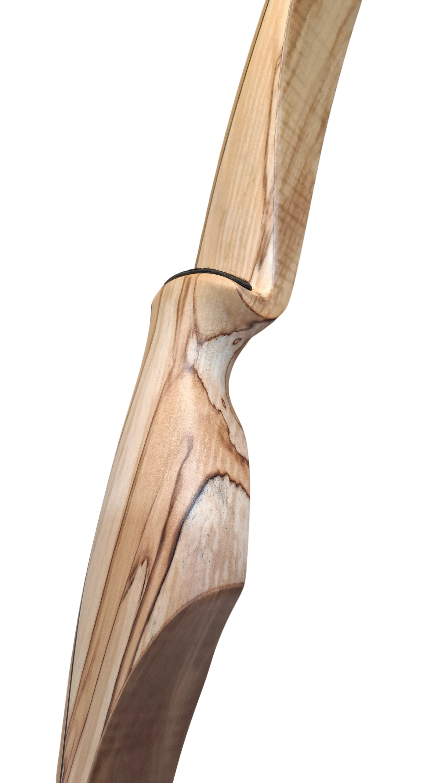 Falco Myth Longbow package (Spalted birch)