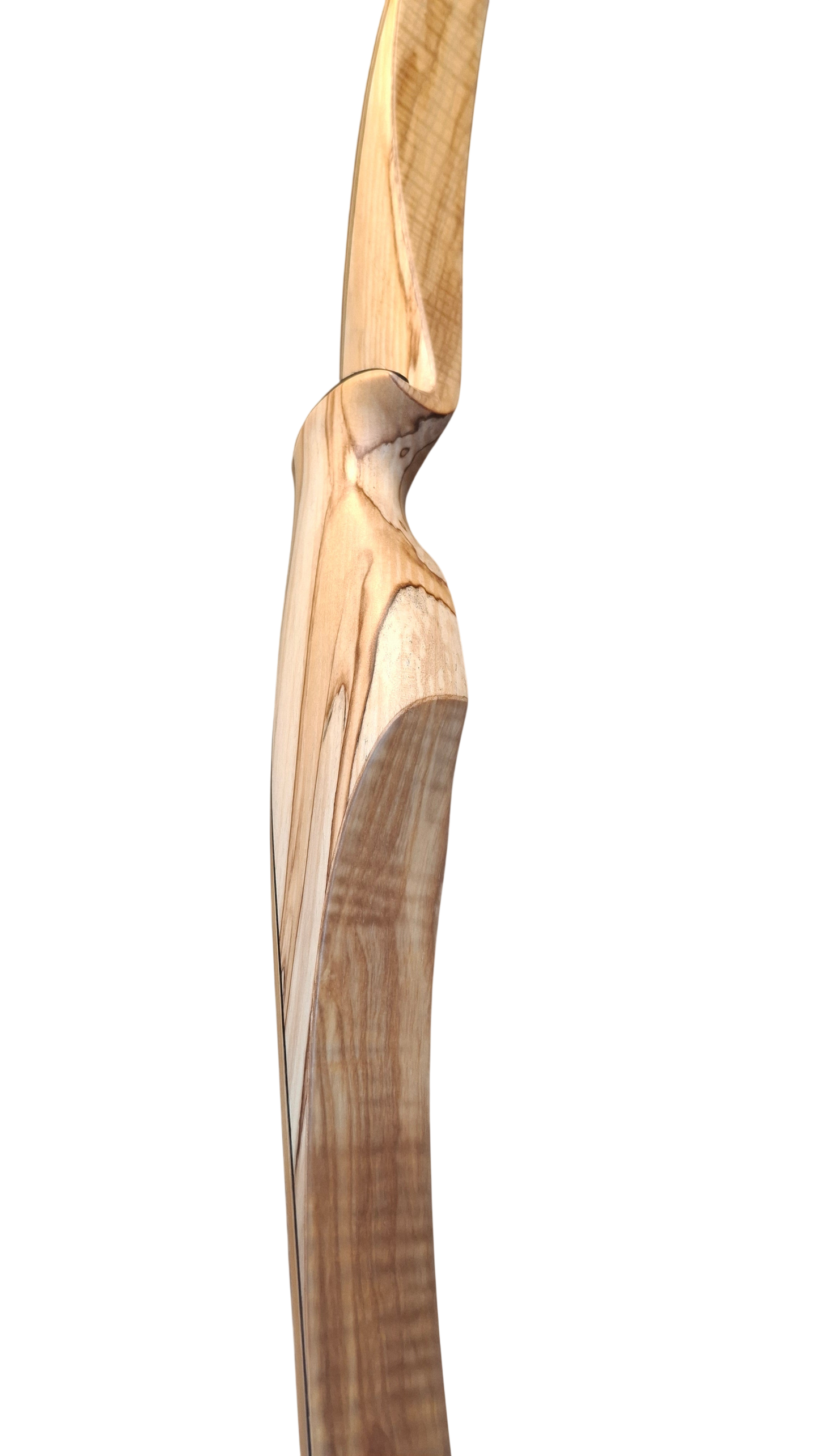Falco Myth Longbow package (Spalted birch)