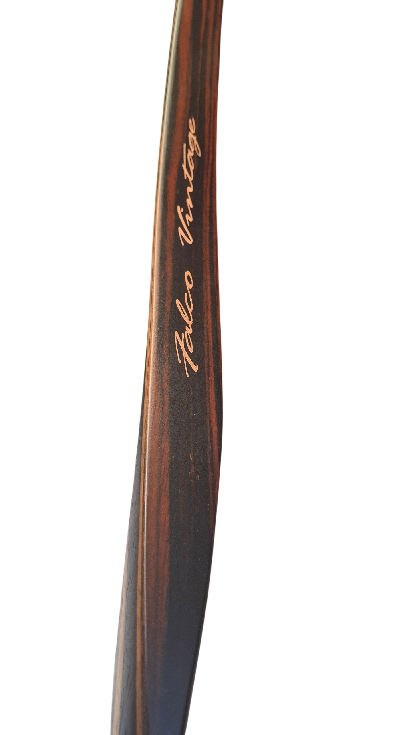 Falco Saga Longbow package
