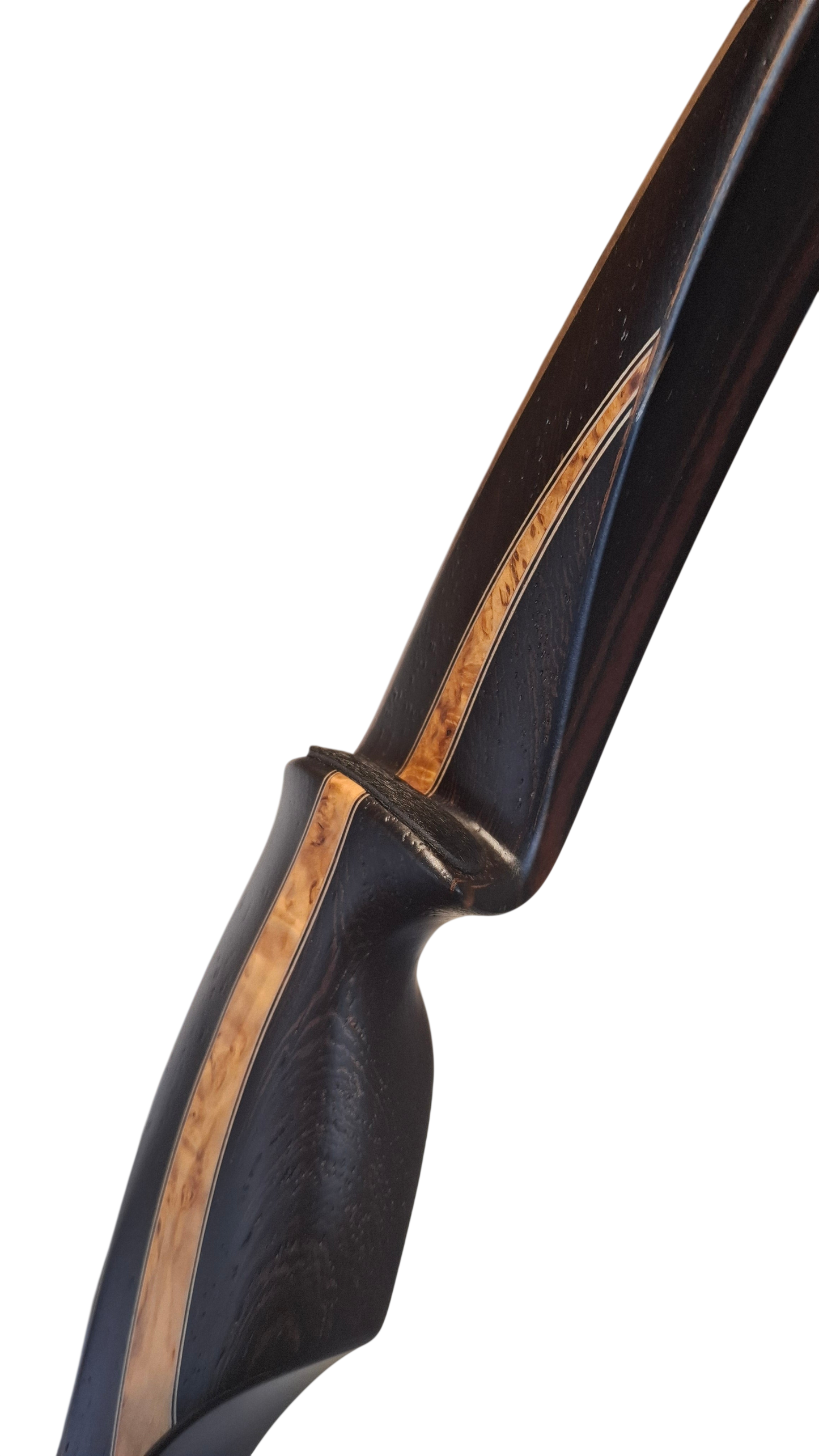 Falco Saga Longbow package