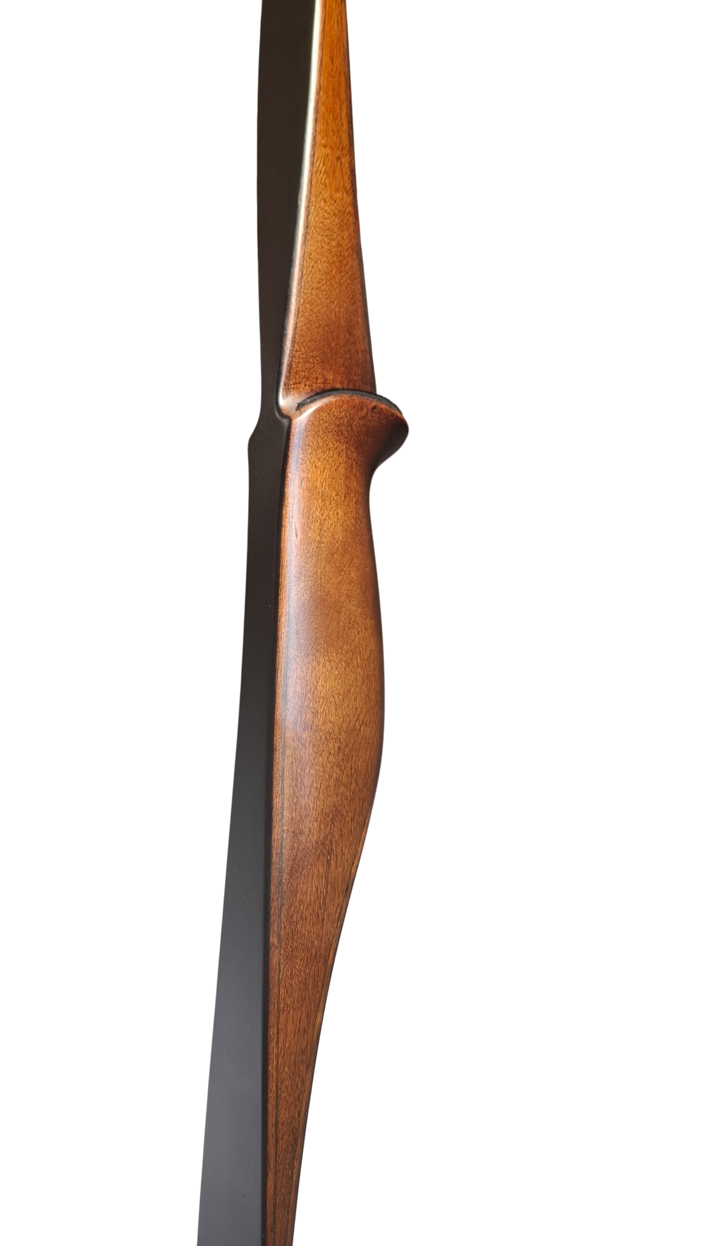 Falco Twin Longbow - Teak stain
