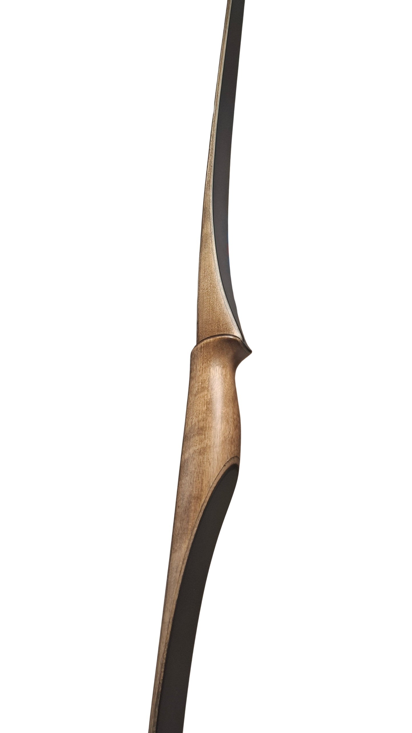 Falco Twin Longbow - Copper stain
