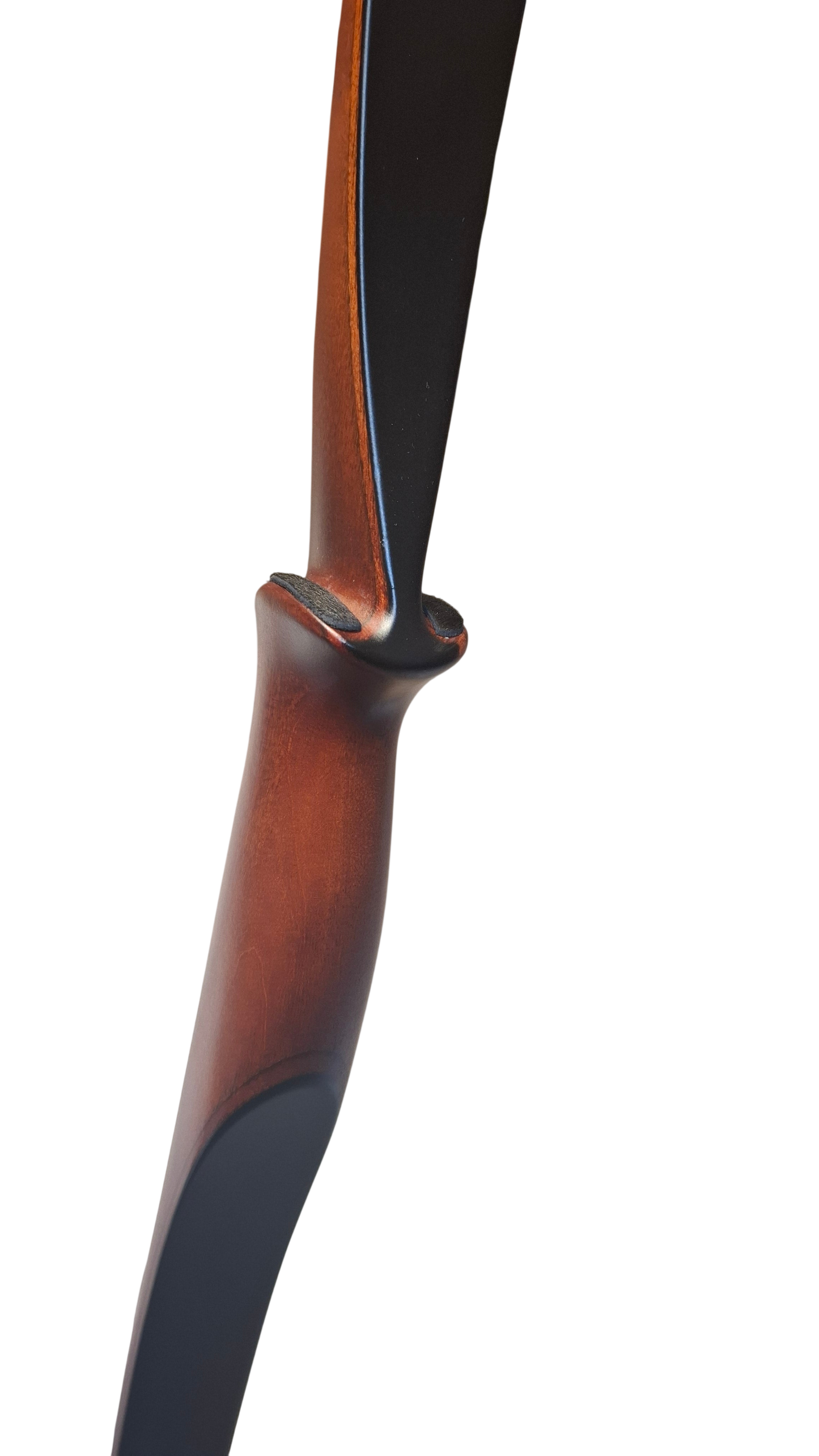 Falco Twin Longbow - Palisander stain