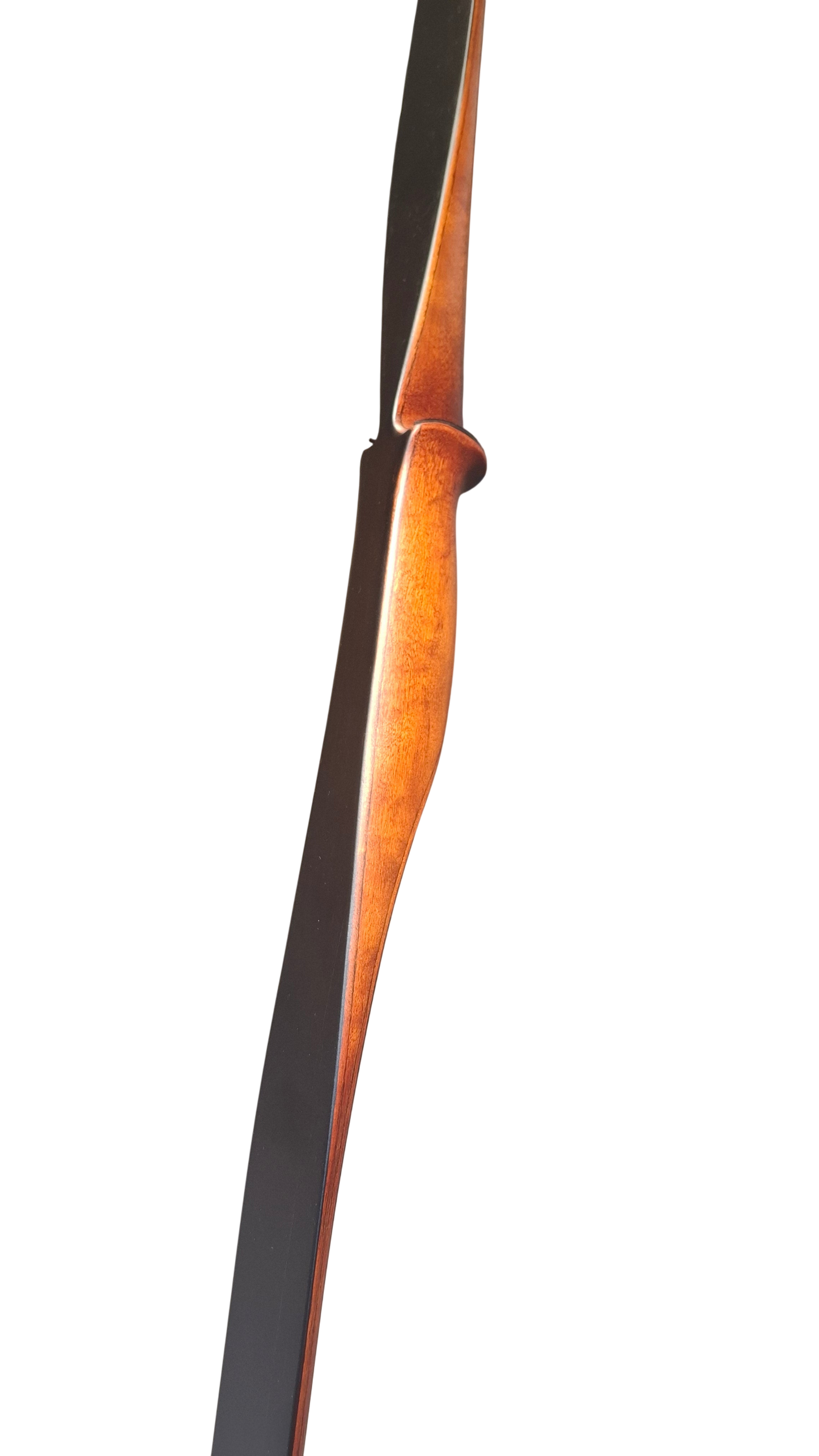 Falco Twin Longbow - Palisander stain