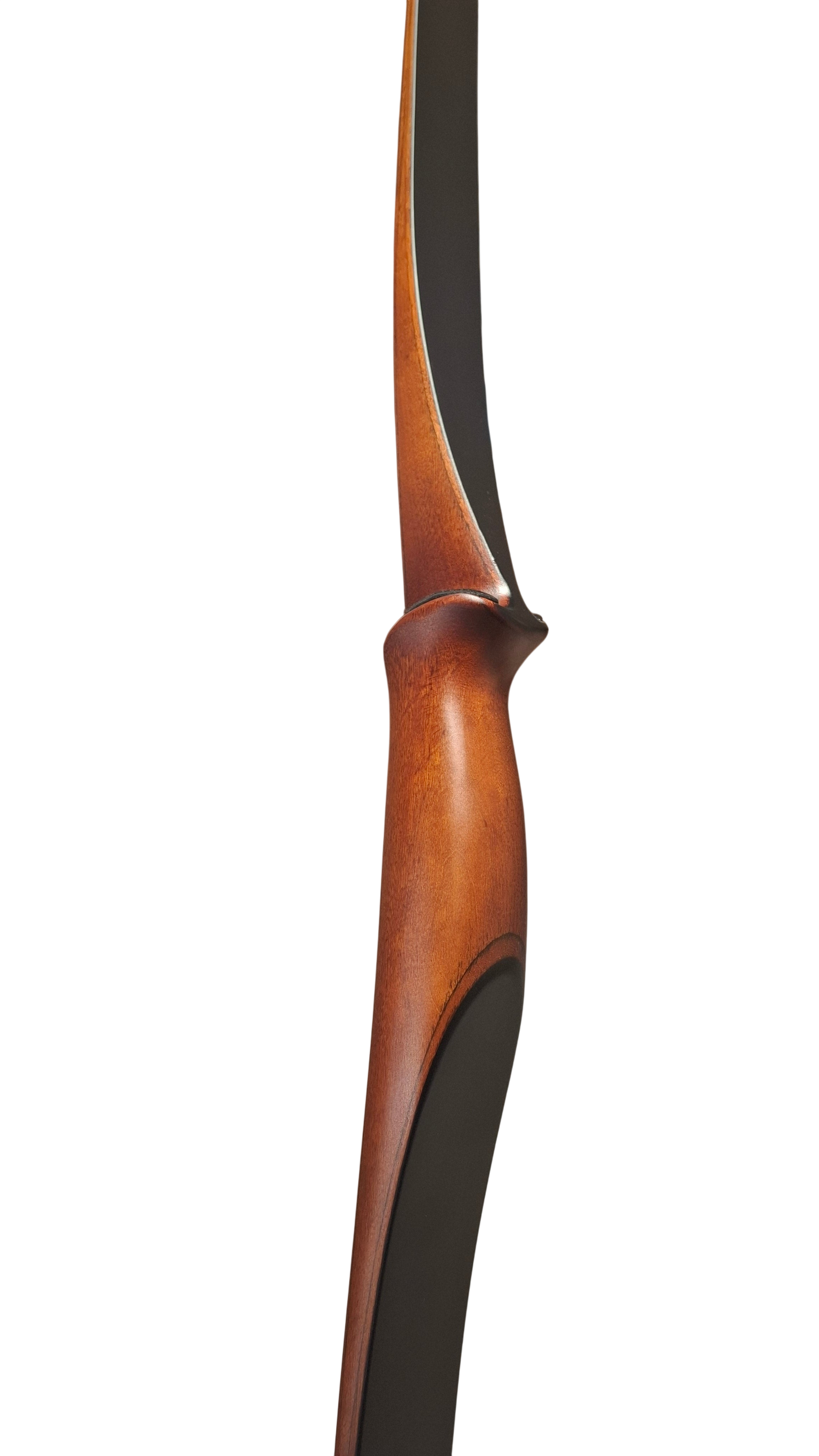 Falco Twin Longbow - Palisander stain