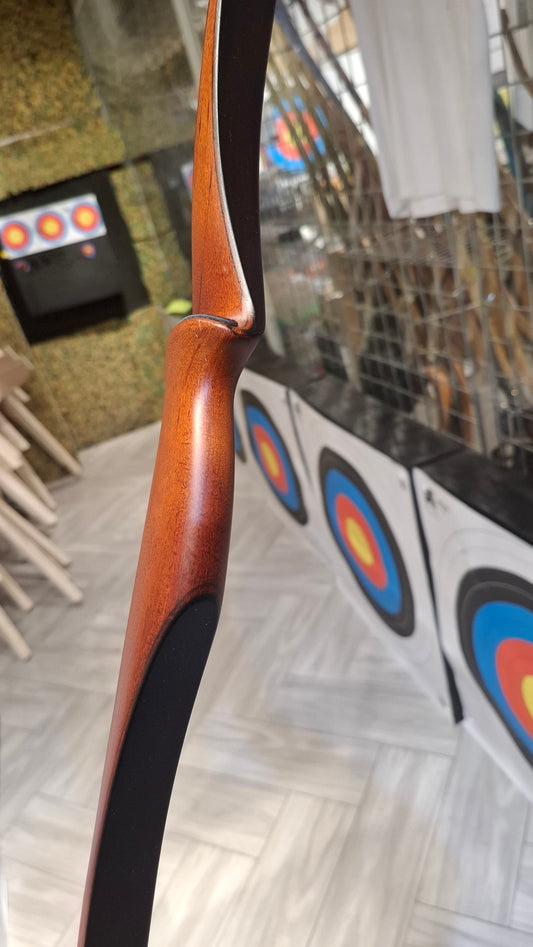 Falco Robin - Palisander stain