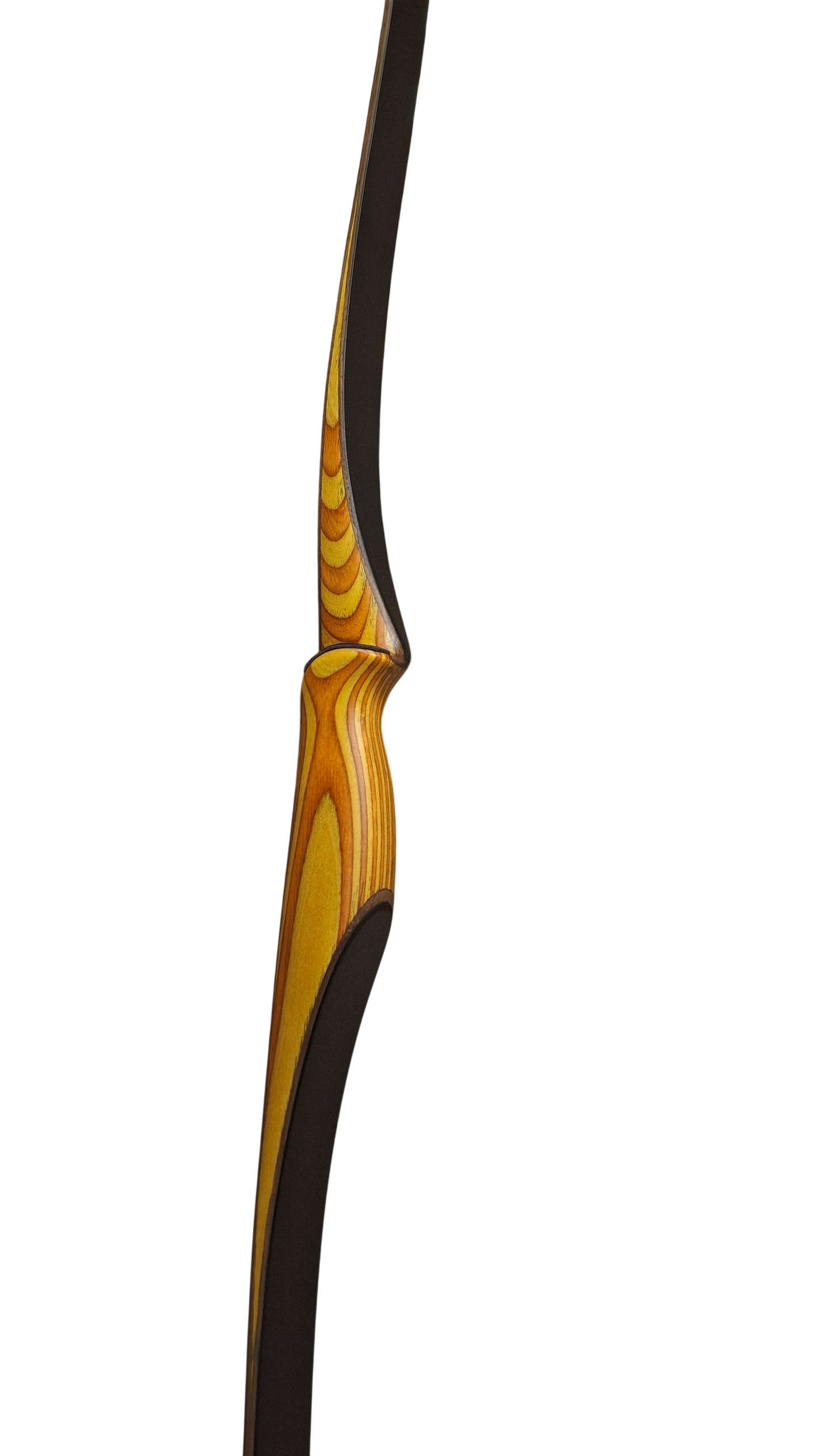 Falco Robin - Colorwood Yellow + Orange