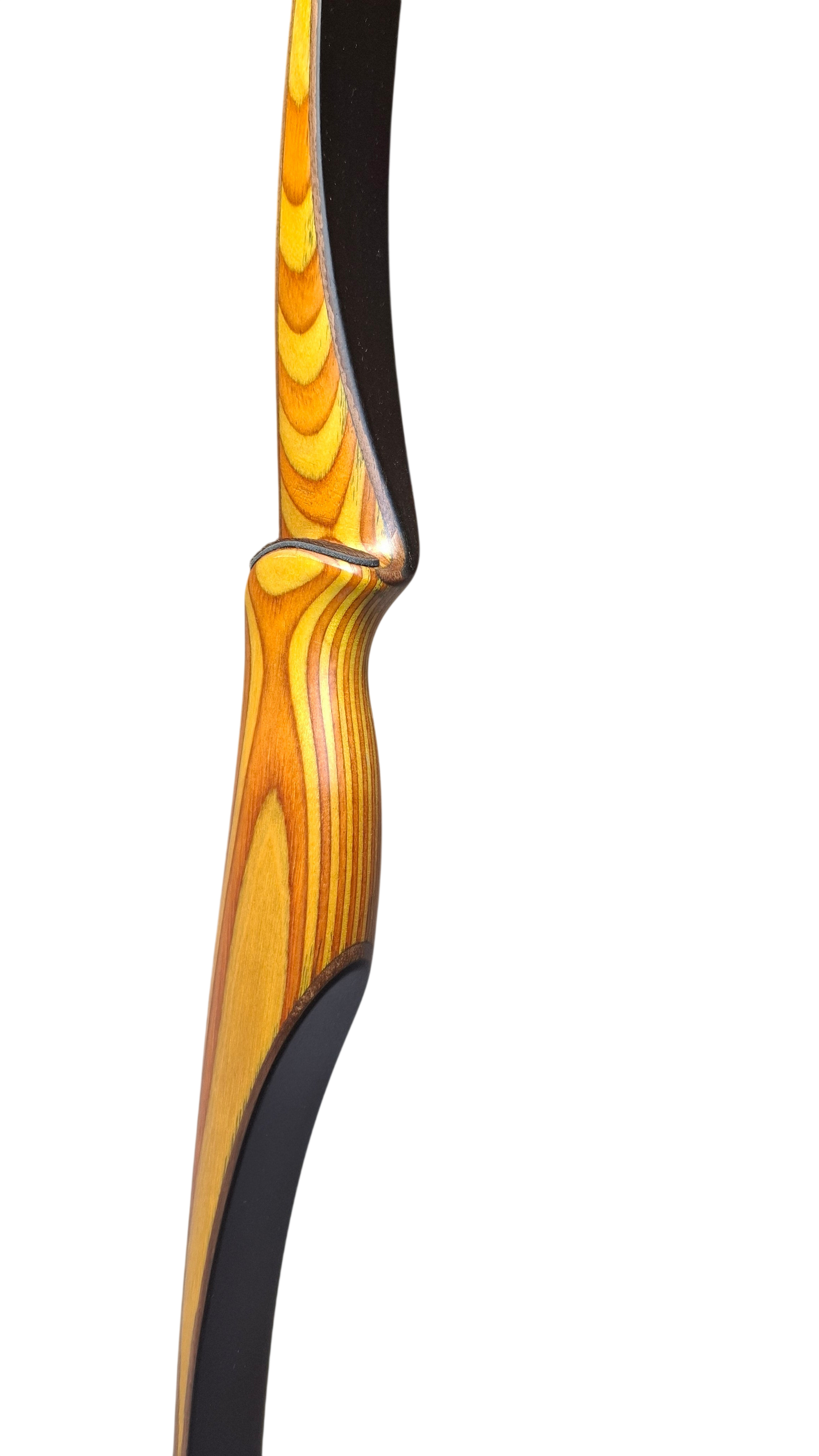Falco Robin - Colorwood Yellow + Orange