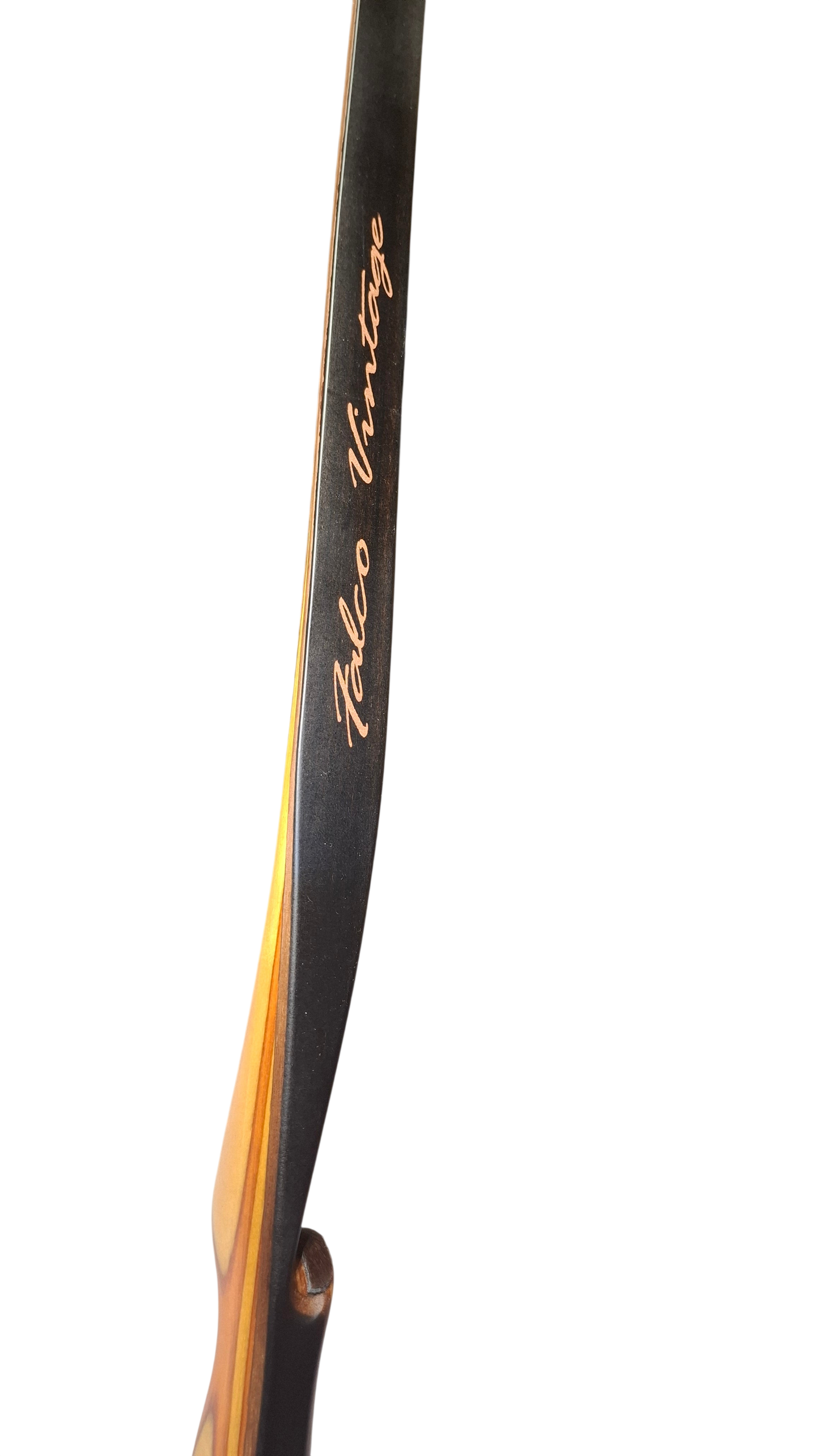 Falco Robin - Colorwood Yellow + Orange