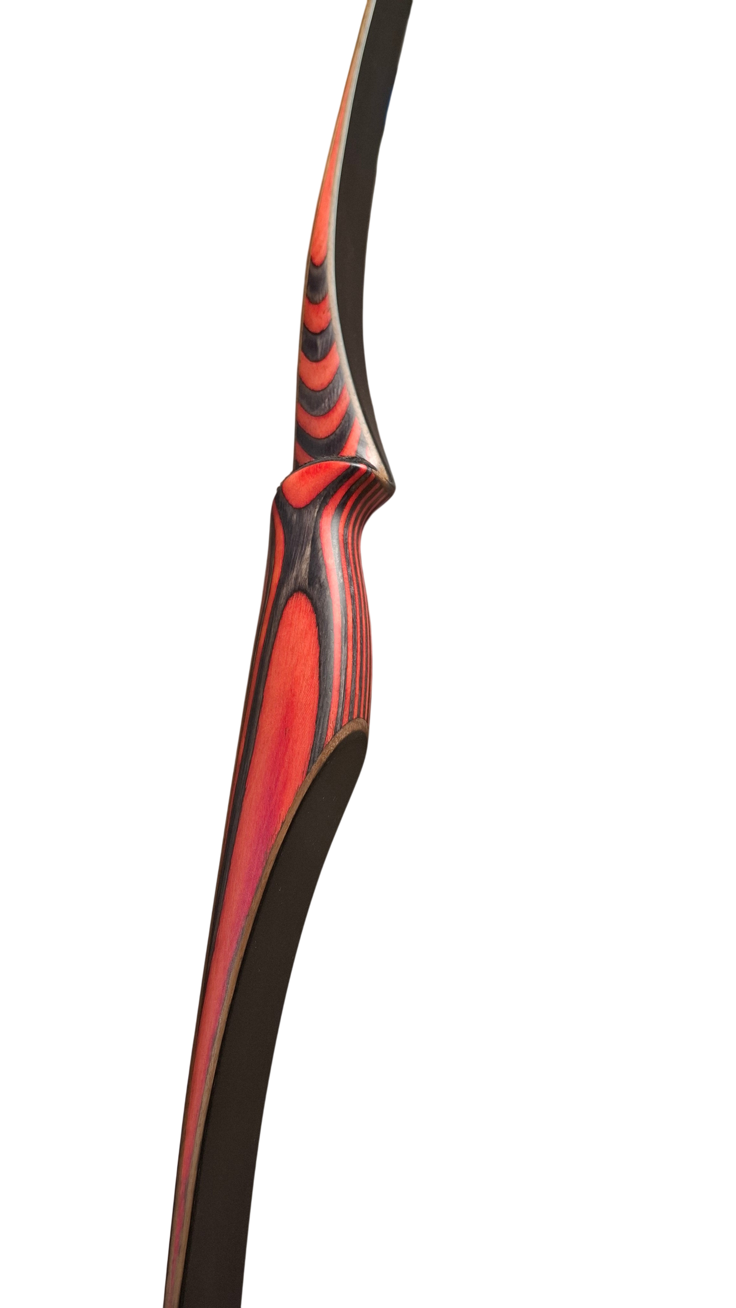 Falco Robin - Colorwood Pink + Grey