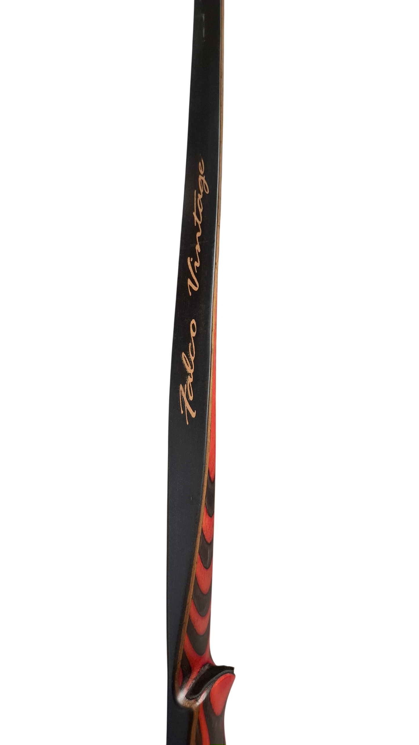 Falco Robin - Colorwood Pink + Grey