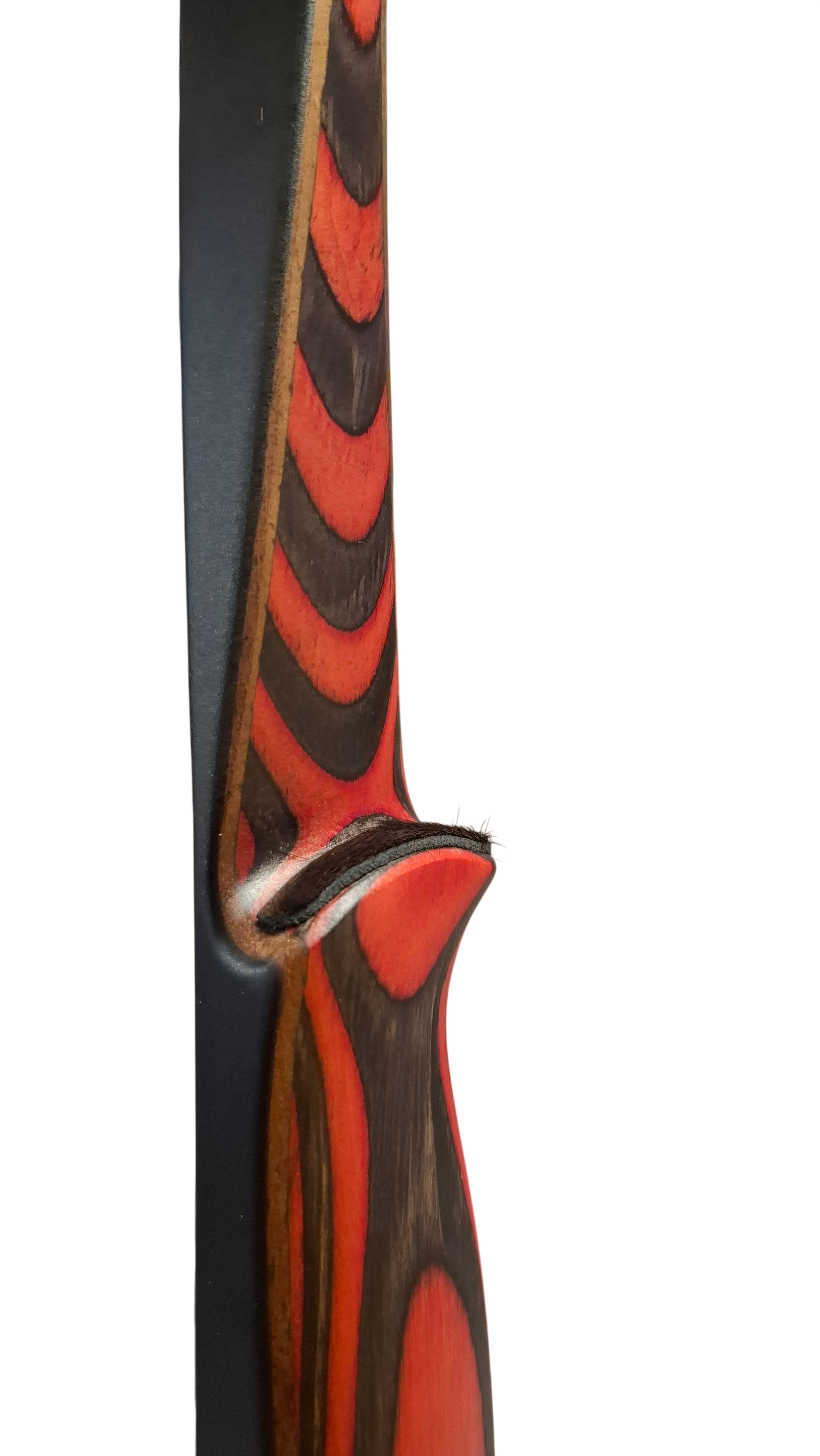 Falco Robin - Colorwood Pink + Grey