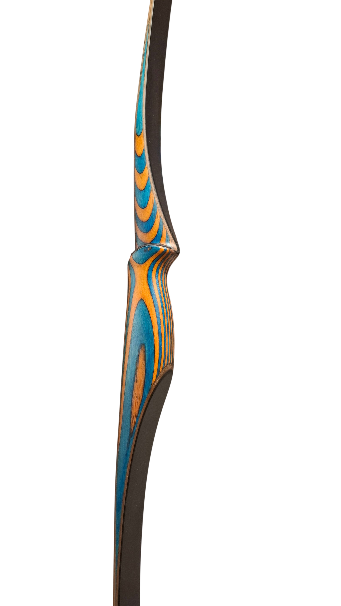 Falco Robin - Colorwood Blue + Orange