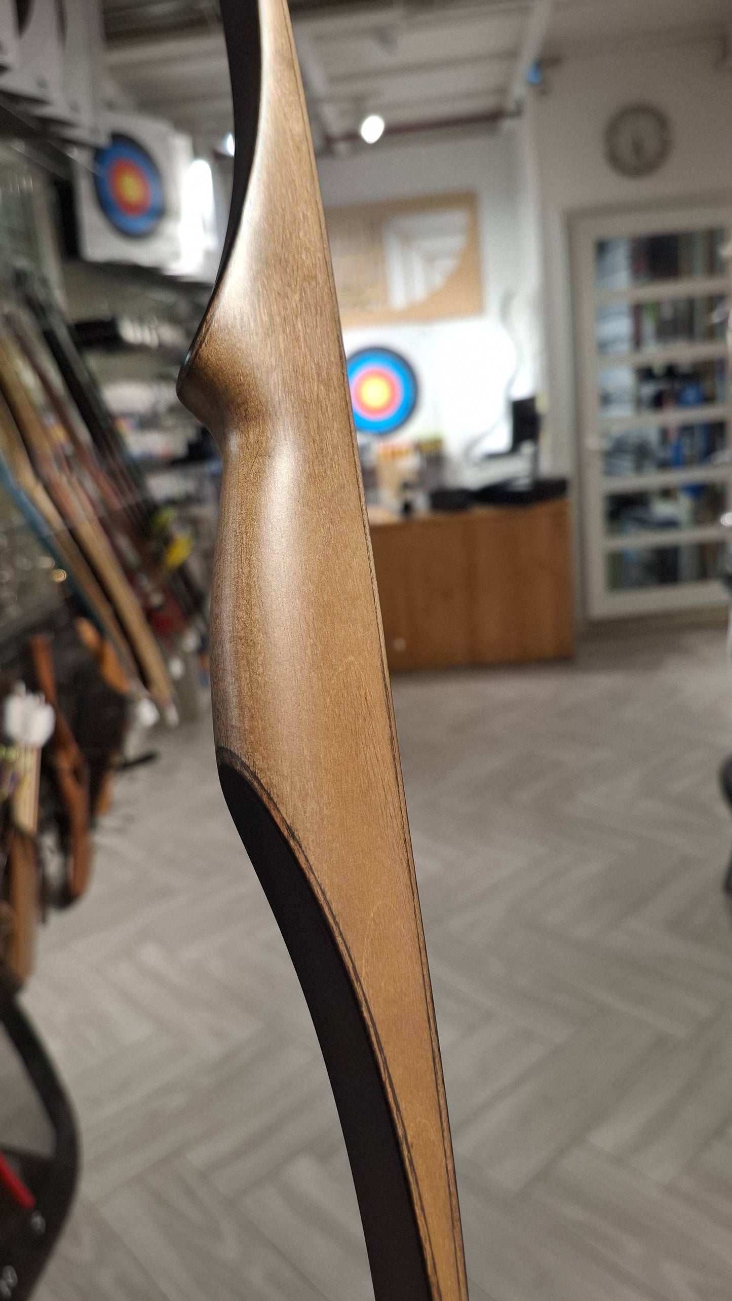 Falco Robin - Copper stain