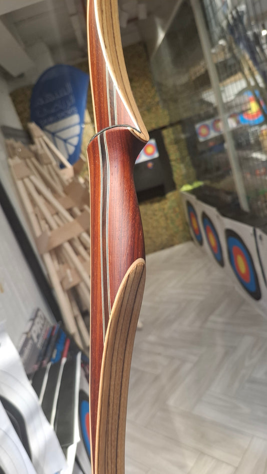 Falco Trophy Longbow