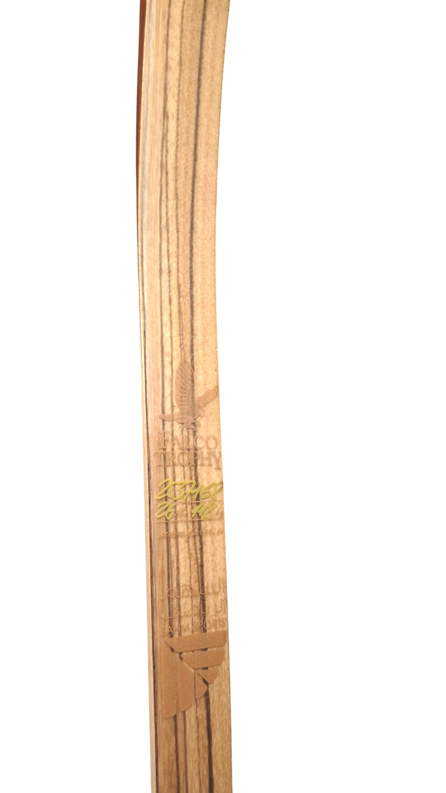 Falco Trophy Longbow