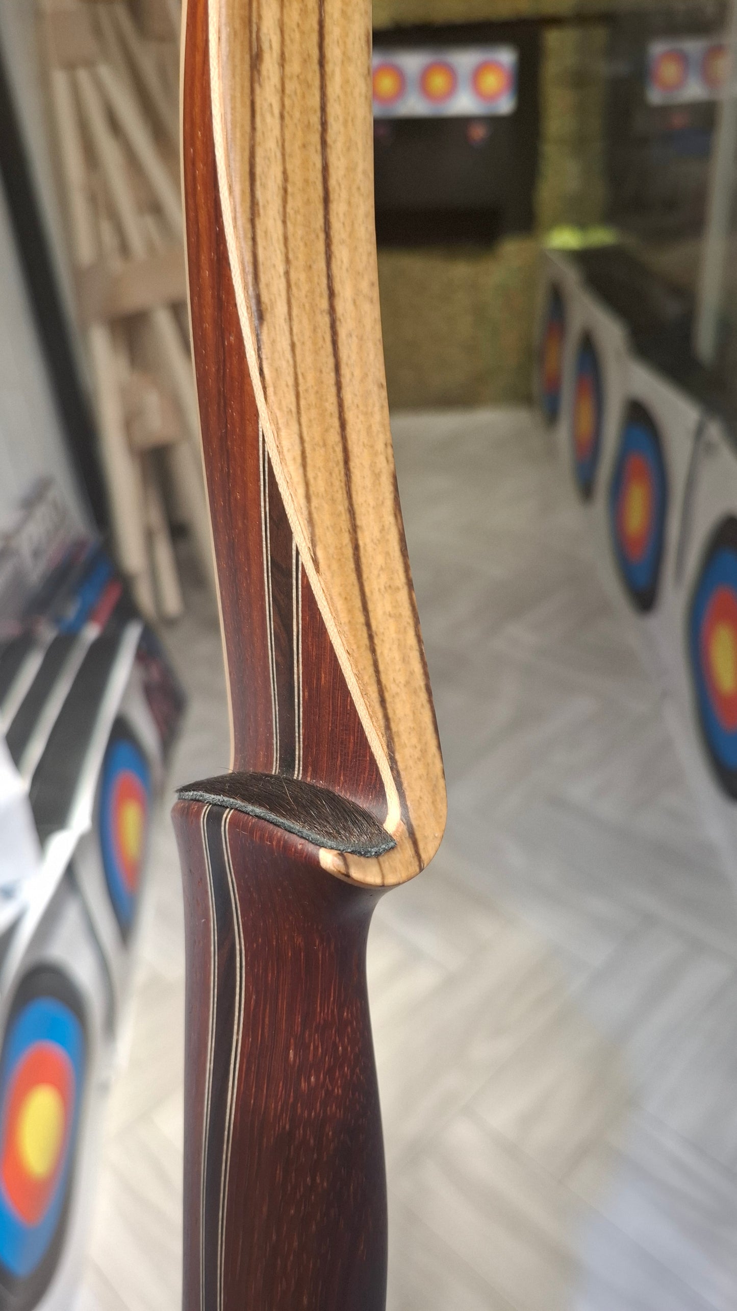 Falco Trophy Longbow
